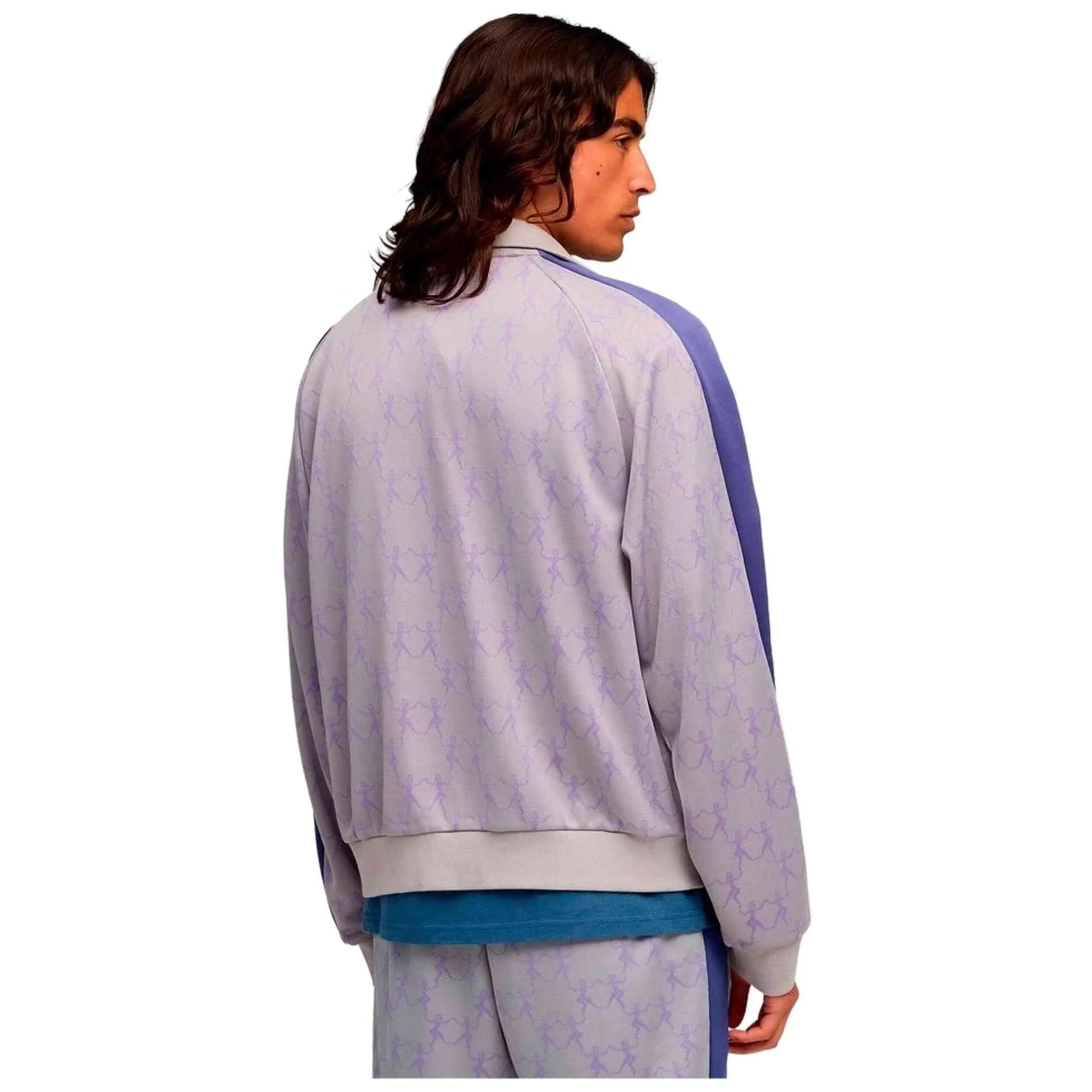 Chaqueta de chandal Puma modelo 632373-63 para hombre 4/4