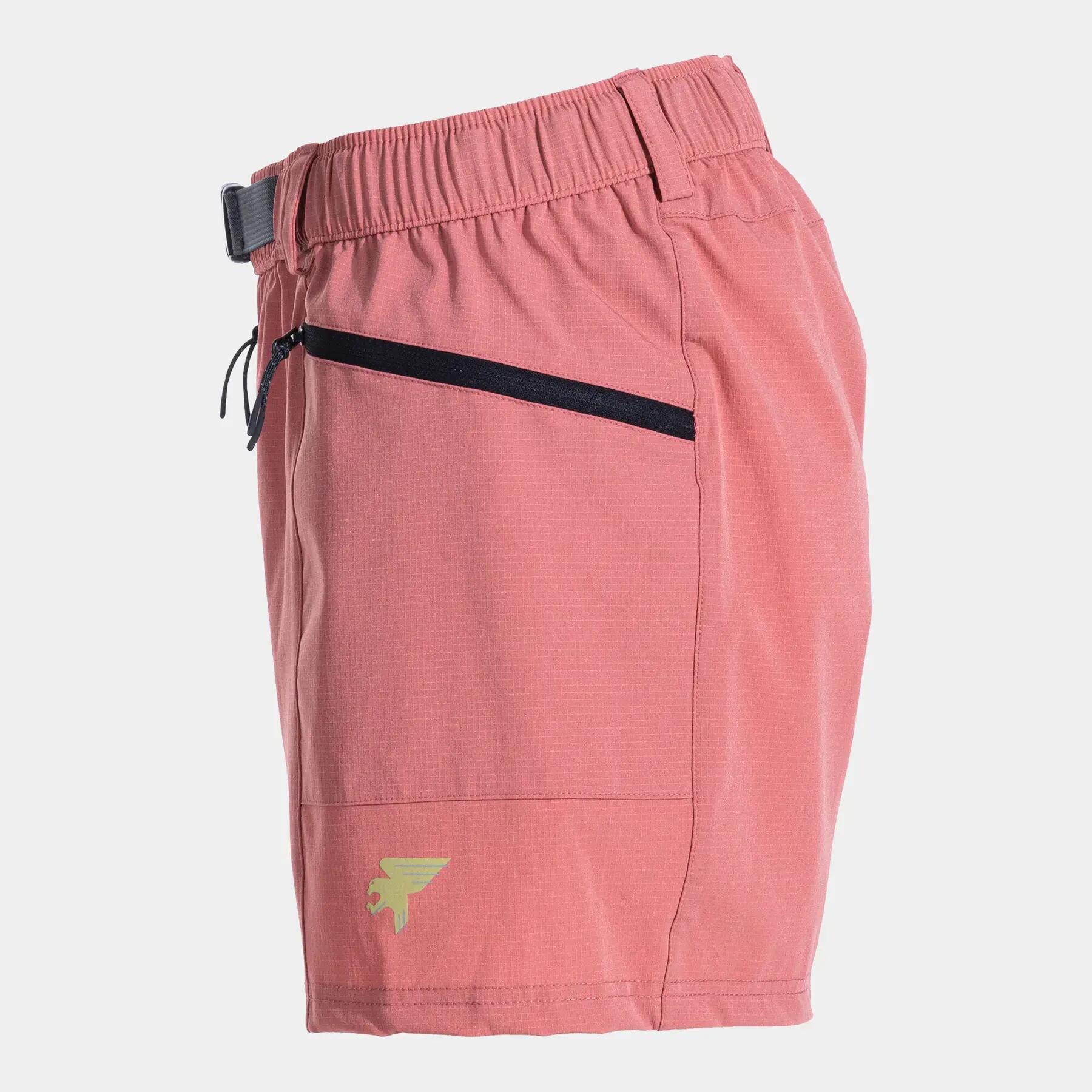 Short da trekking con cintura donna Joma Explorer V 4/7