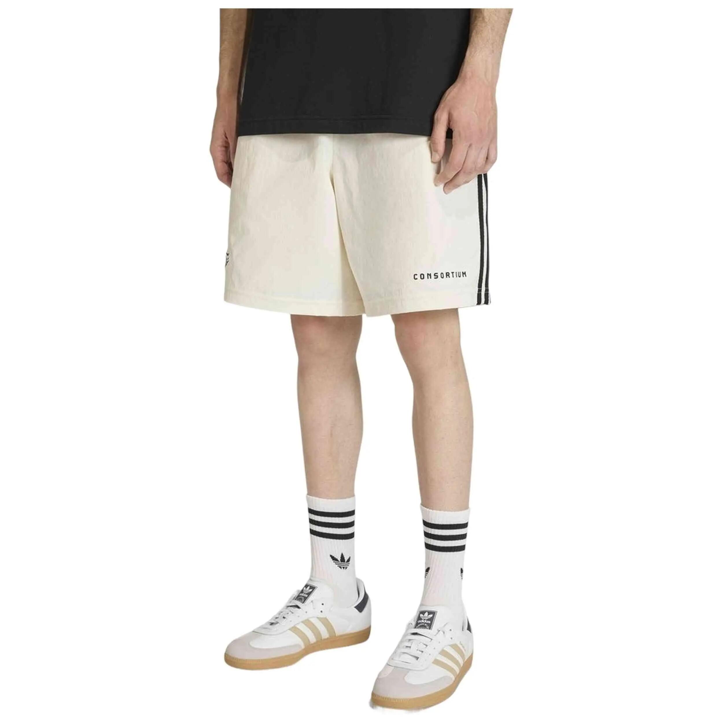 Pantaloncini Adidas modello JY8355 per uomini 2/5