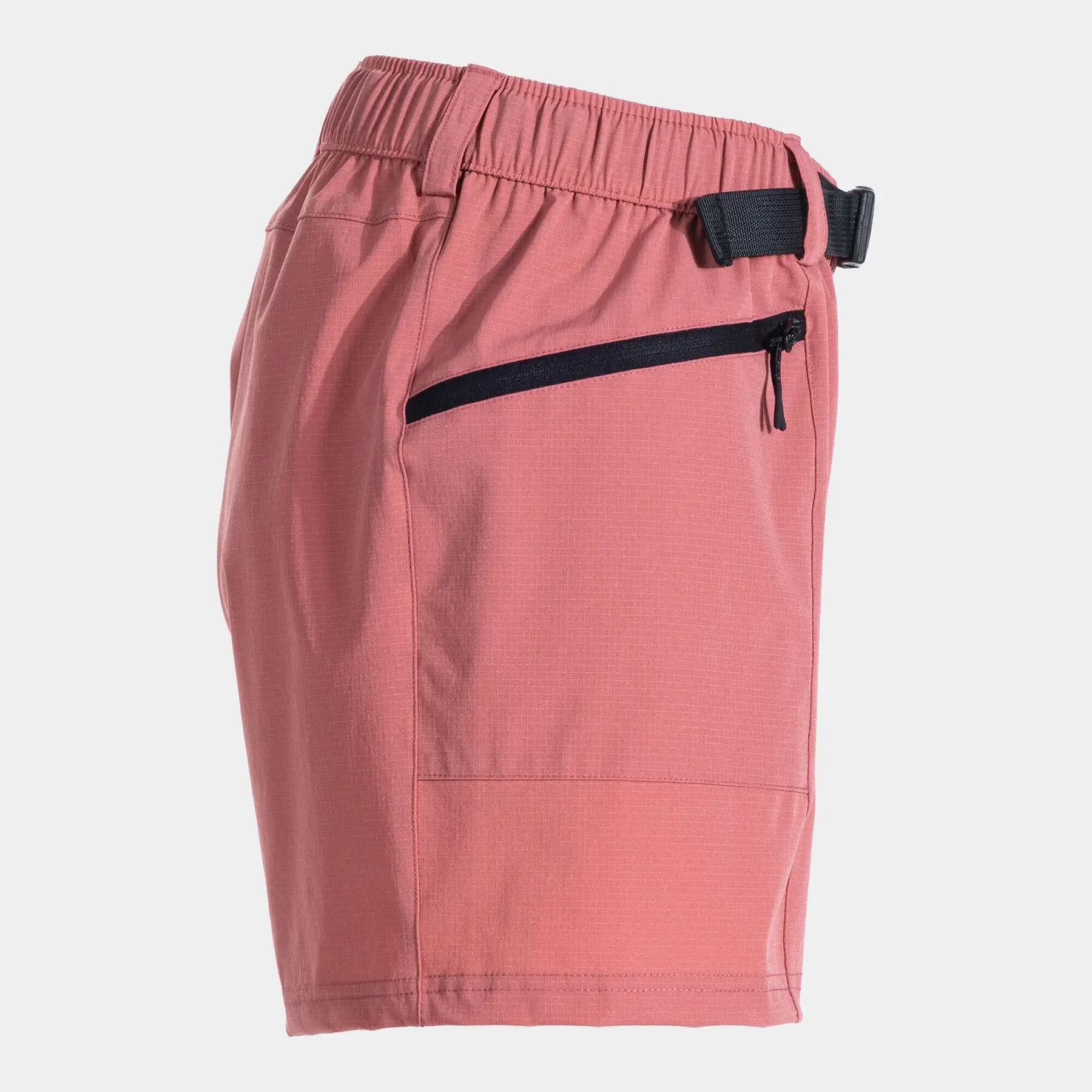 Short da trekking con cintura donna Joma Explorer V 3/7