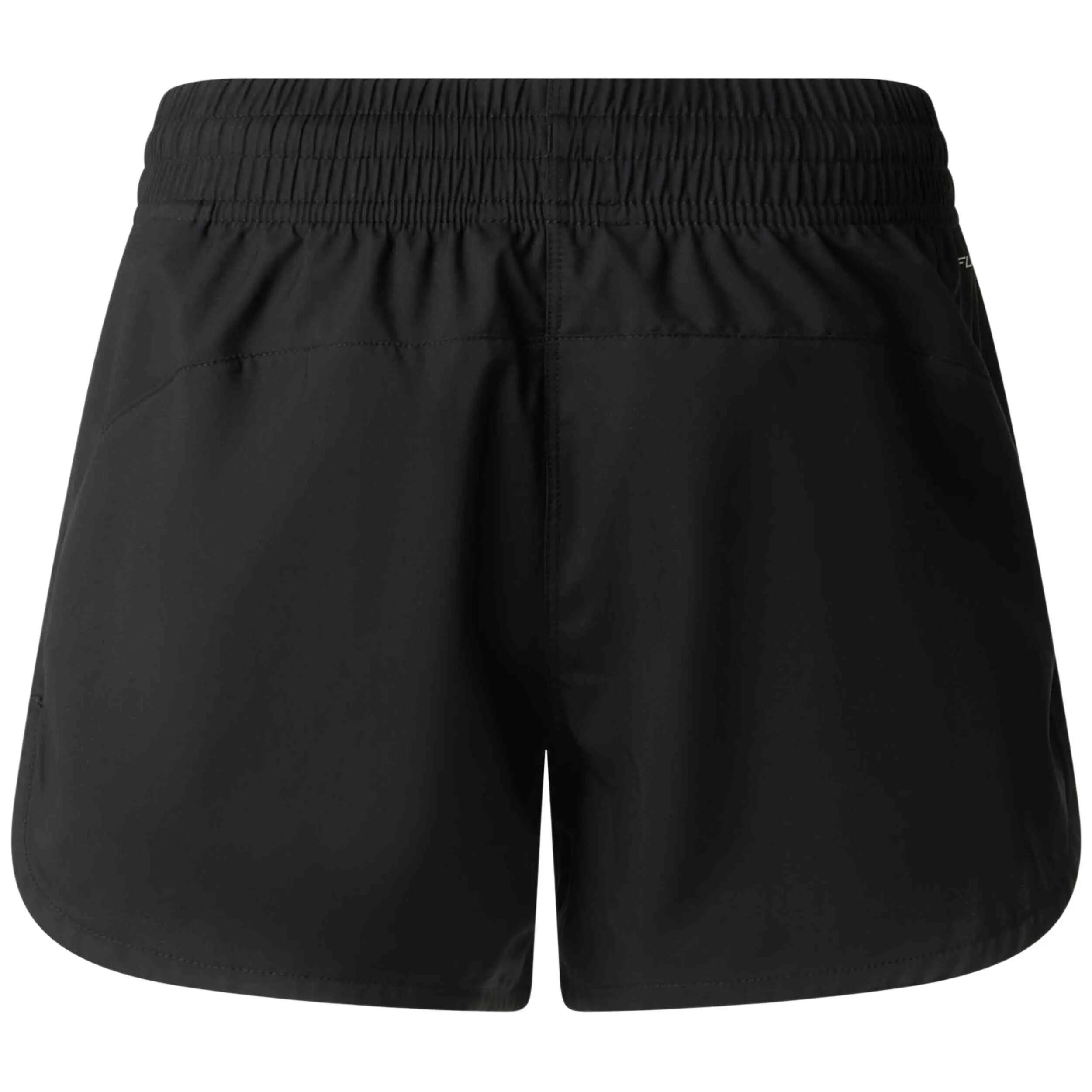 Calções The north face modelo Pantalón corto The North Face Flex W para mulheres 2/5