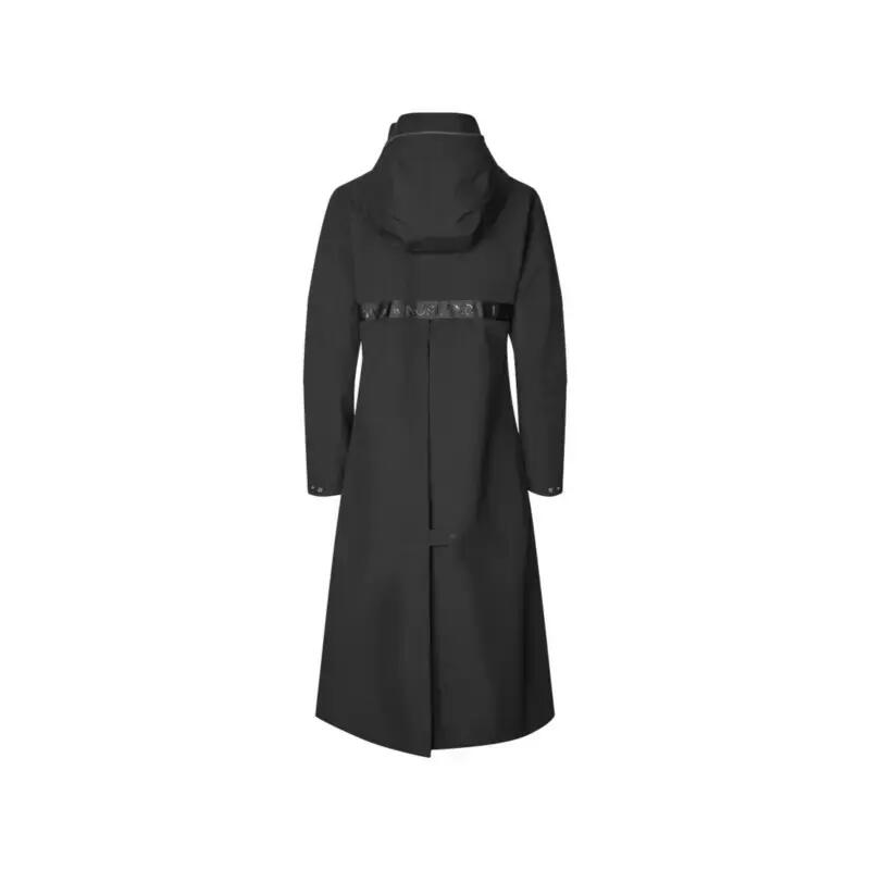 Waterdichte rijjas voor vrouwen Kingsland Lucia 2/2