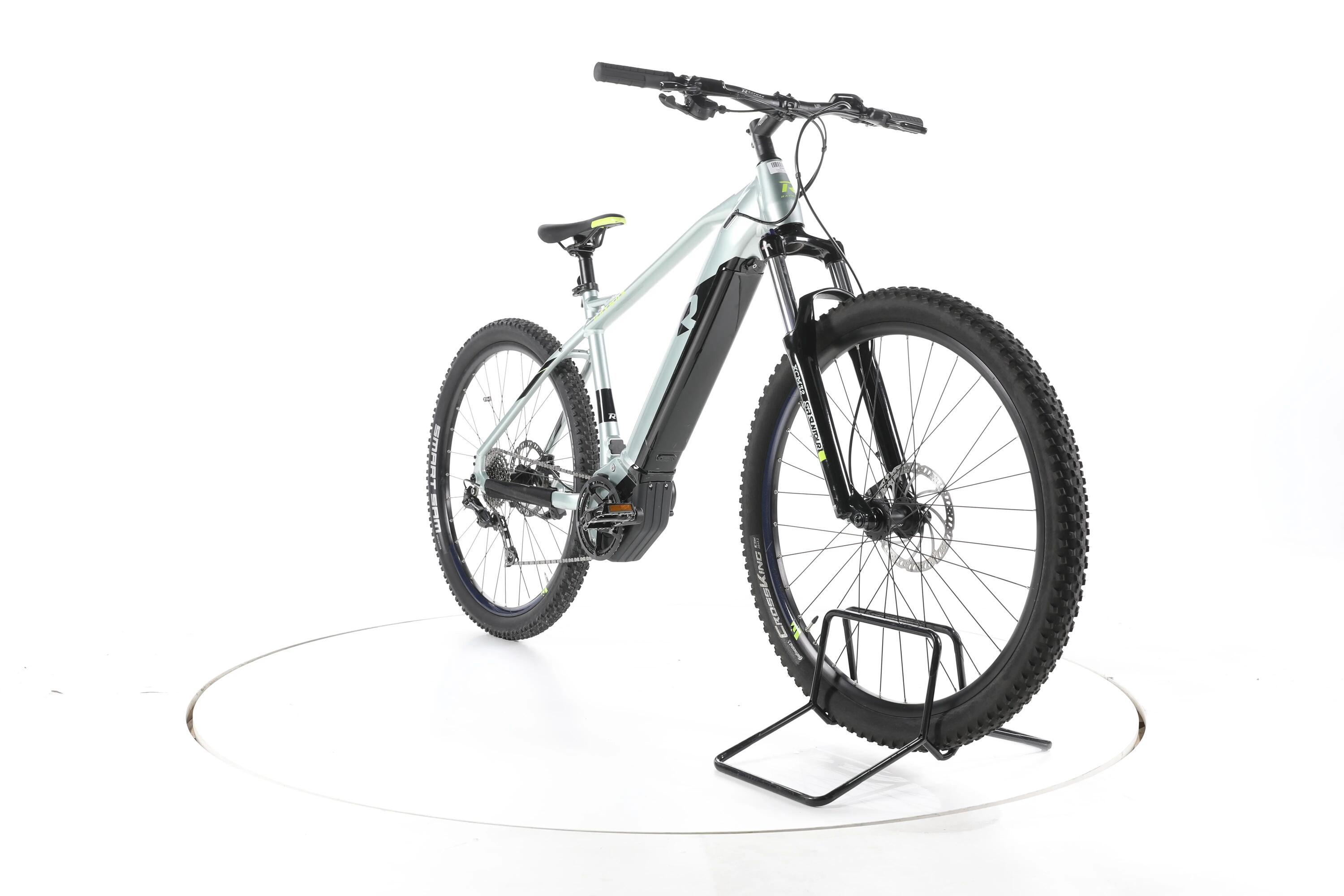 Reconditionné - R Raymon HardRay E 5.0 E-Bike - Très Bon 3/7