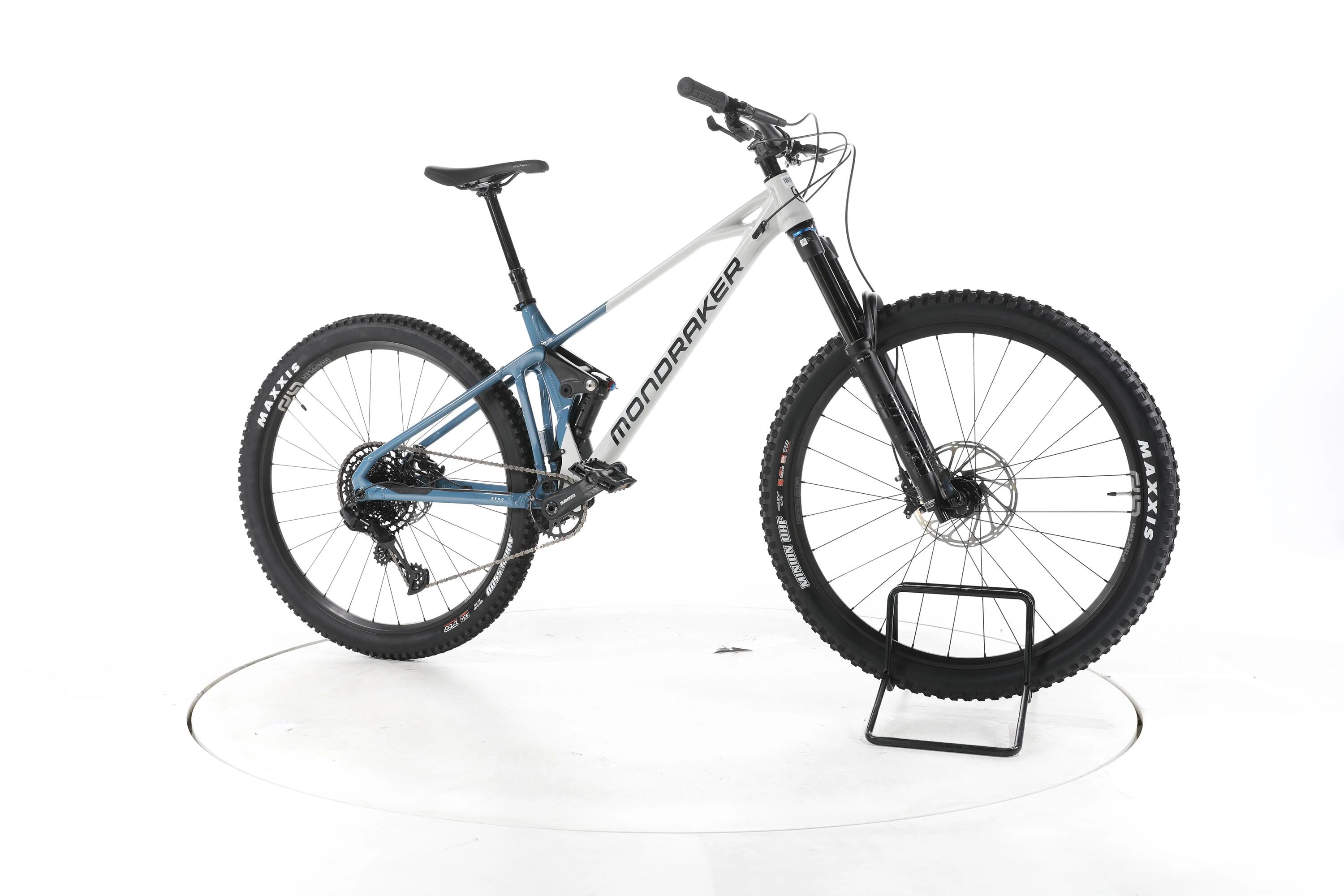 Ricondizionata · Mondraker Foxy R · Ottime condizioni 2/7