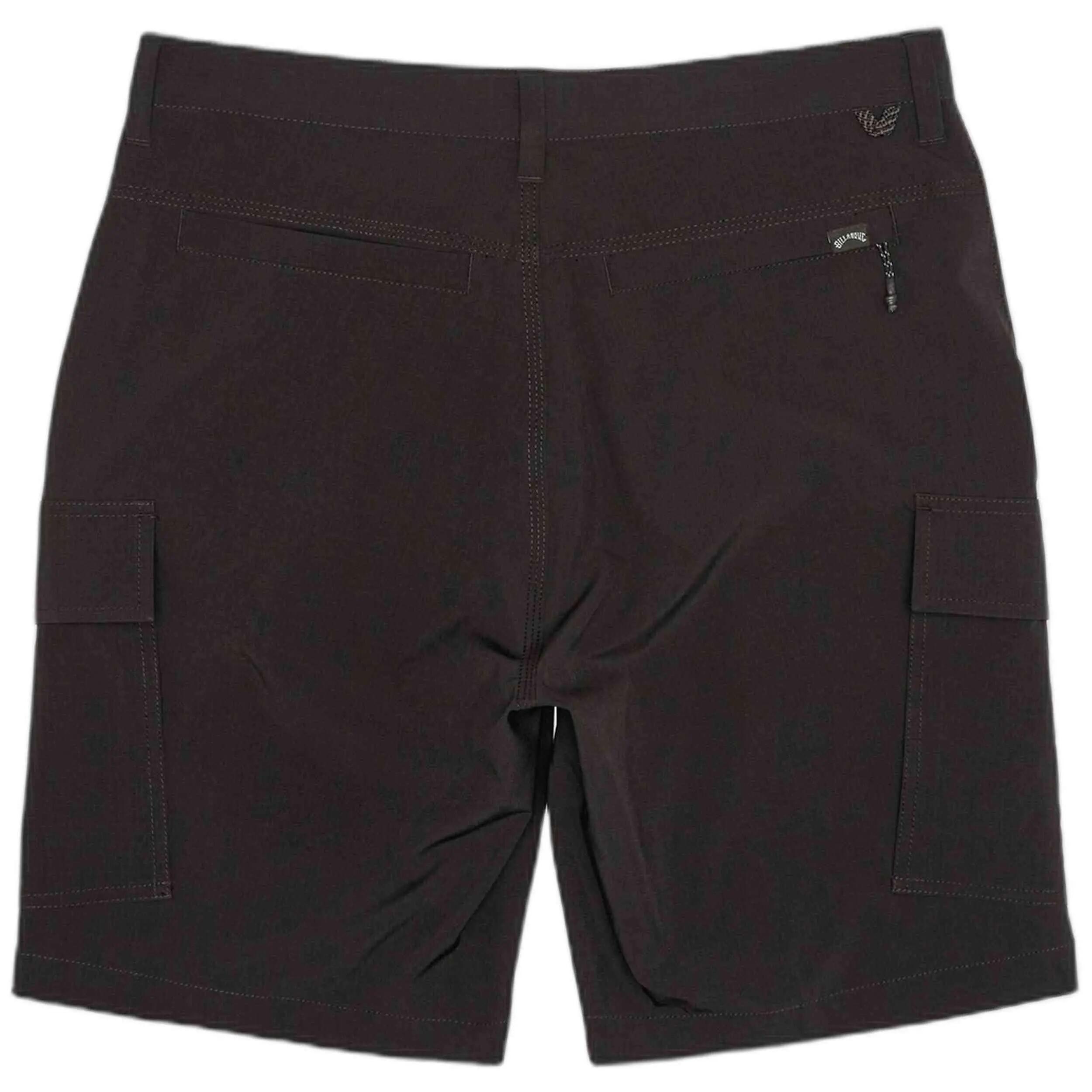 Kurze hose Billabong Modell EBYTK03003-BLK für männer 2/5