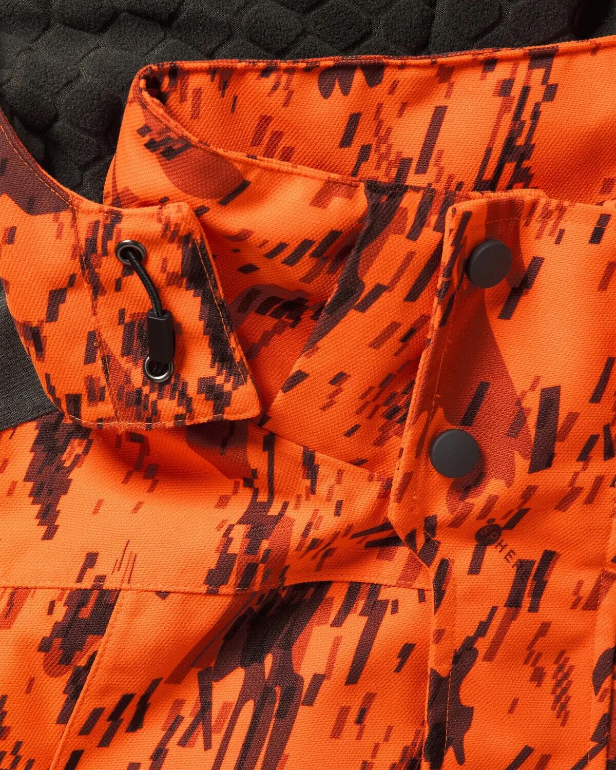 Drückjagdjacke Skara 8/10