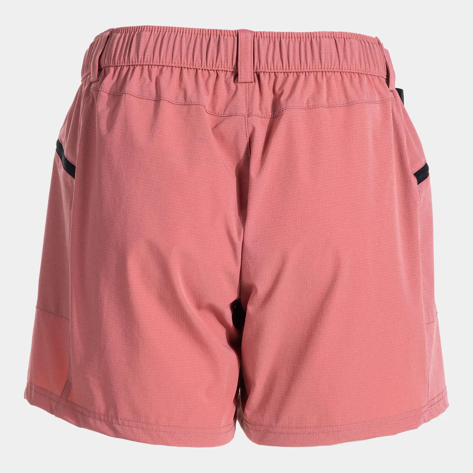 Short da trekking con cintura donna Joma Explorer V 2/7
