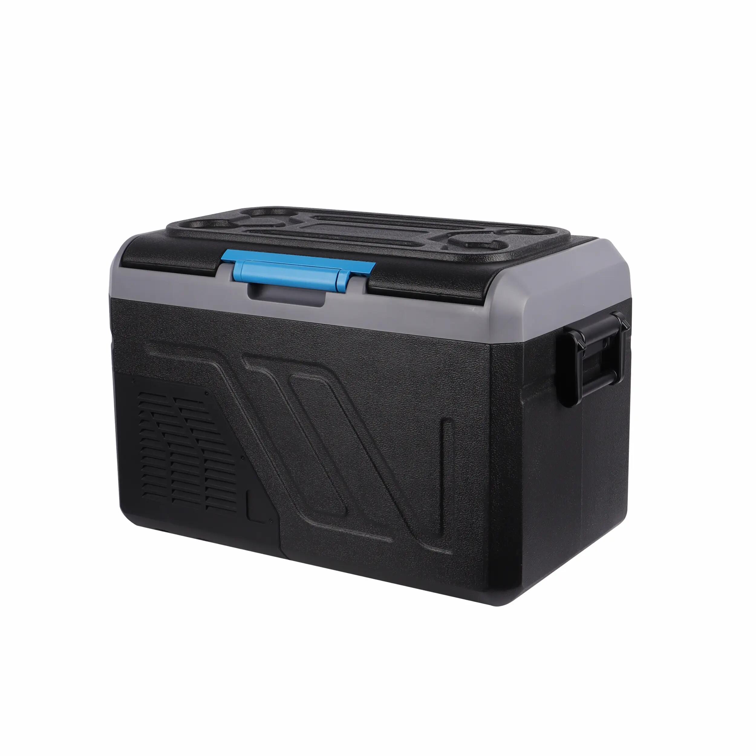 Frigider/Congelator auto Foton 35L-B1 35 litri -22°C 12/24/220V 3/7