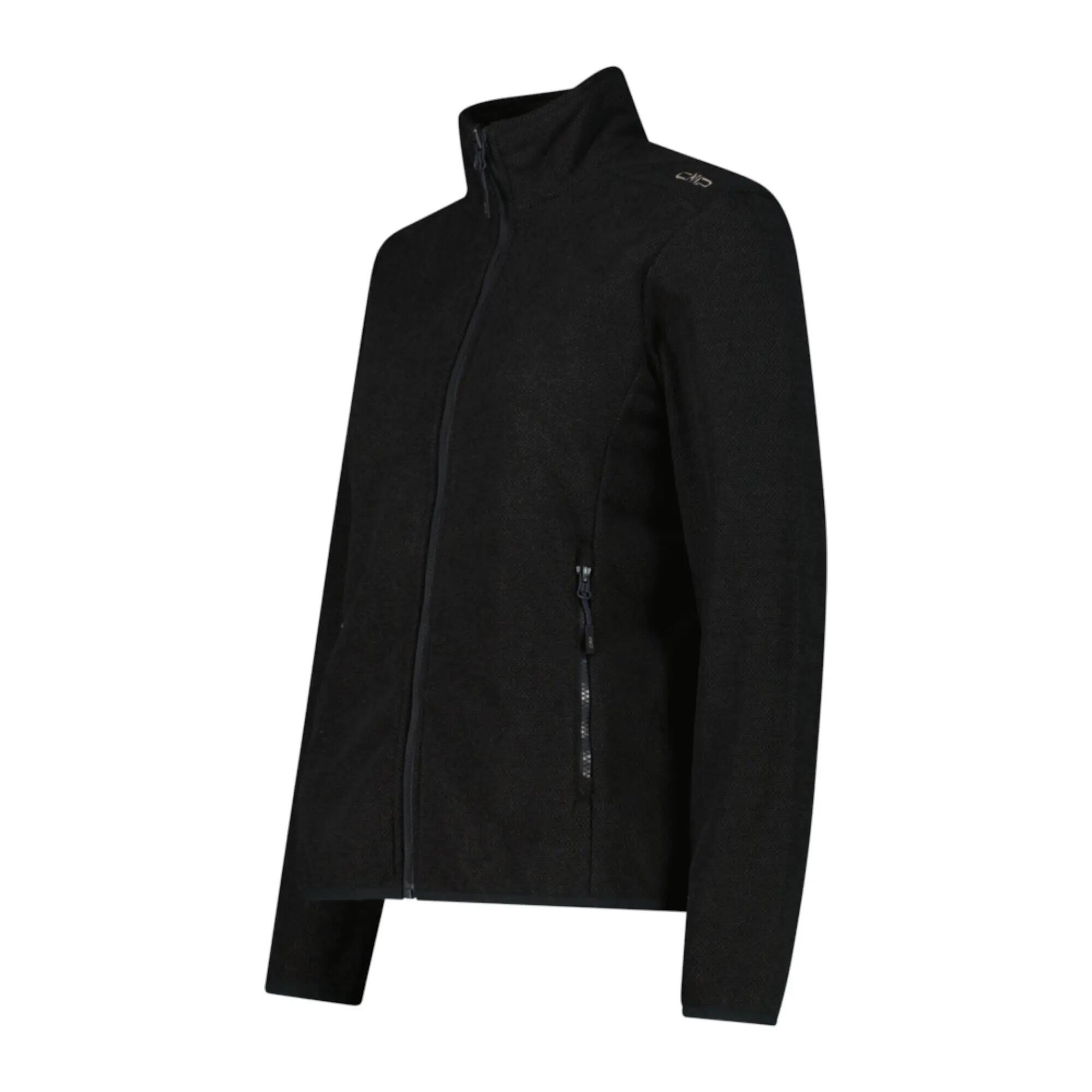 CMP Damen Jacke Woman Jacket Zip Hood Detachable Inner 36Z2056D 6/6