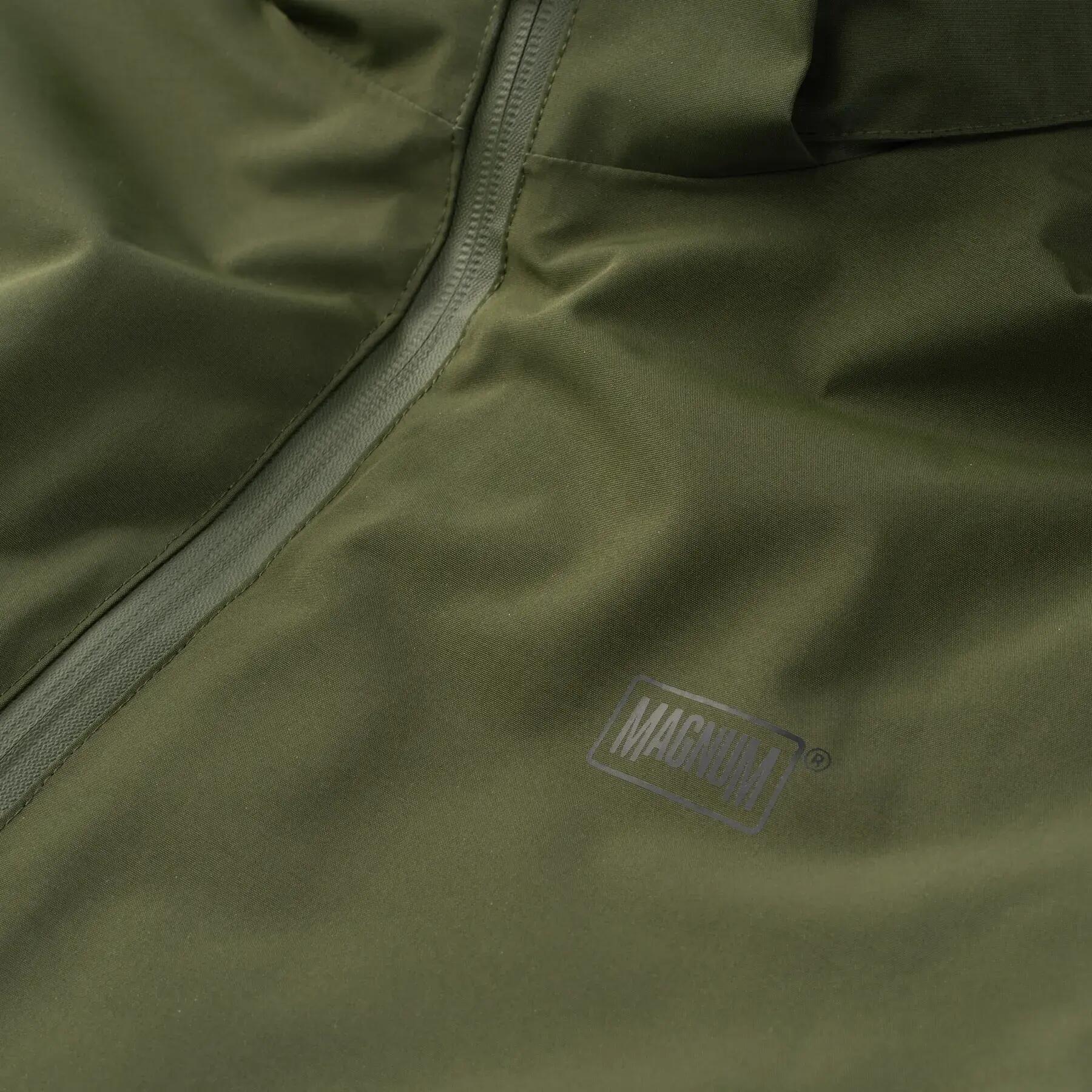 Chaqueta impermeable Magnum Forester 4/5