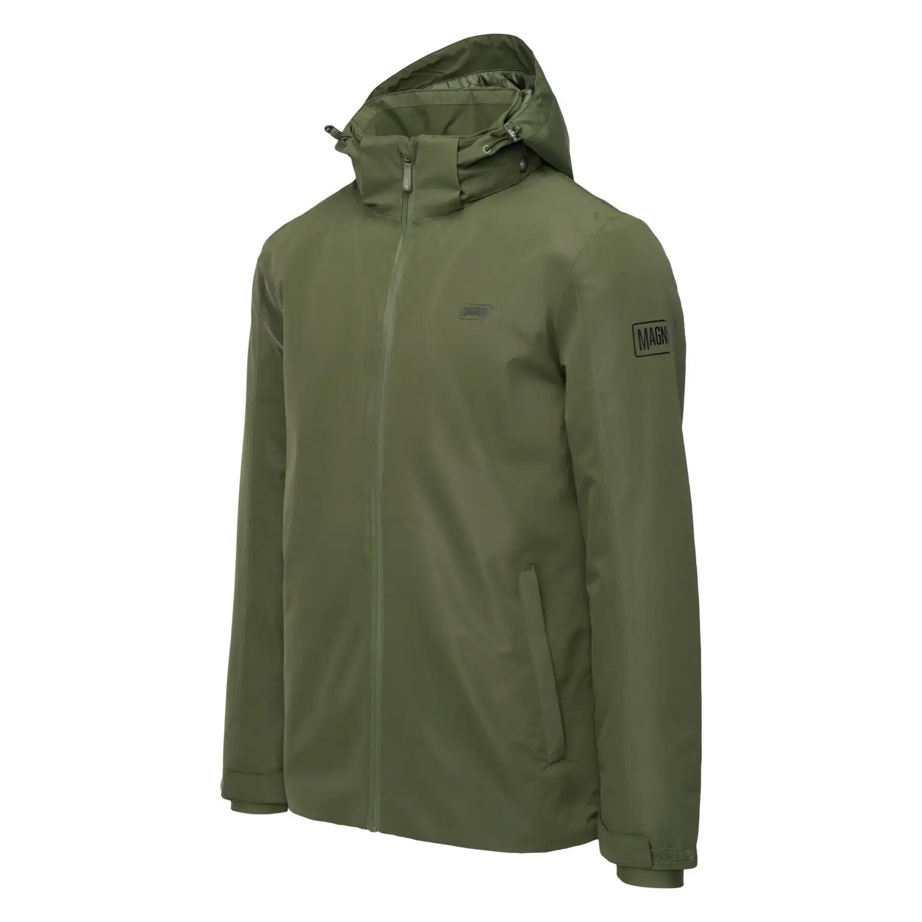 Chaqueta impermeable Magnum Forester 3/5