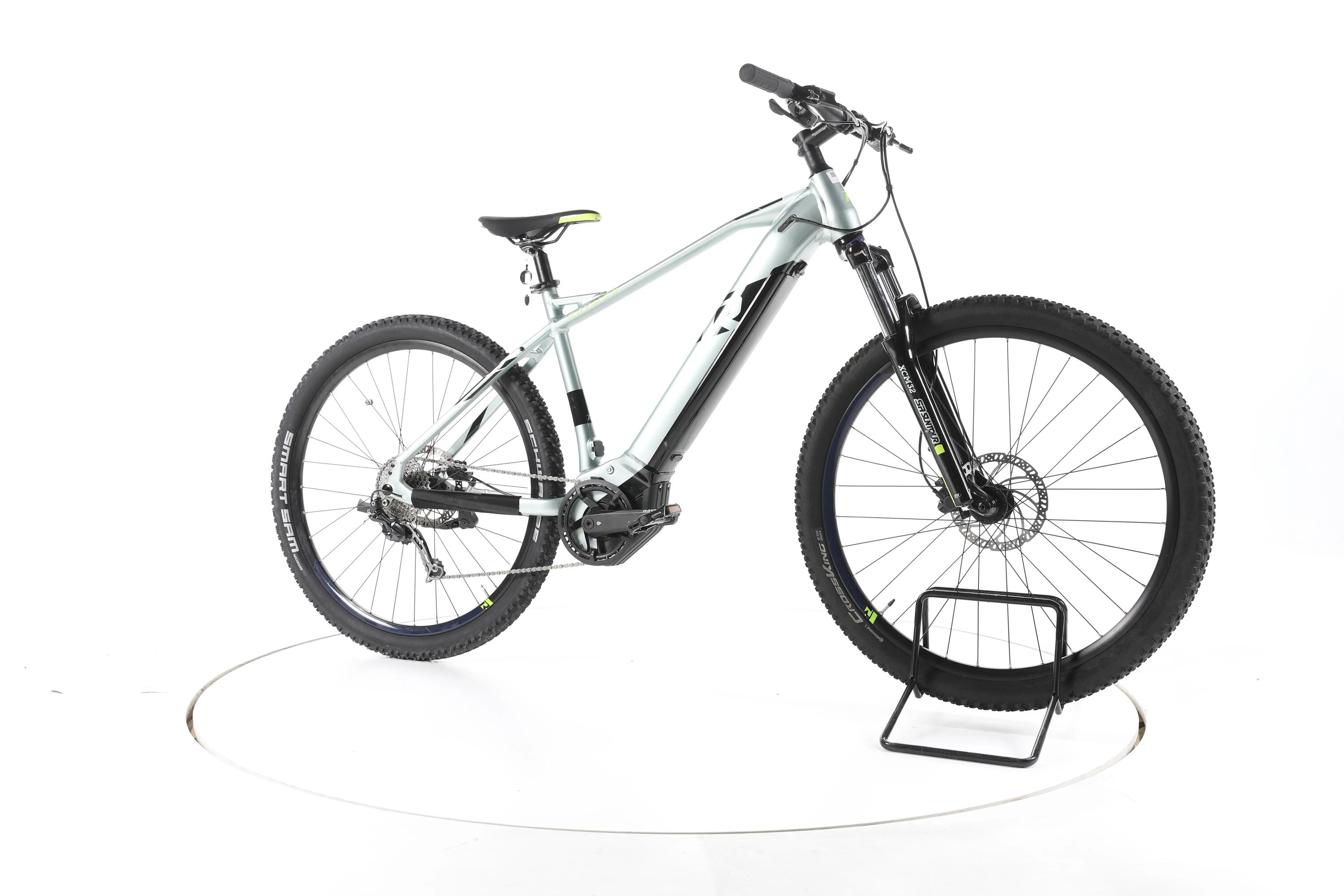 Reconditionné - R Raymon HardRay E 5.0 E-Bike - Très Bon 2/7