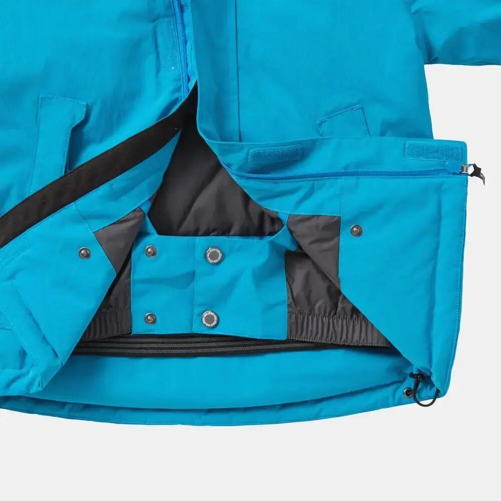 Veste de ski enfant Isbjörn of Sweden Helicopter 4/6