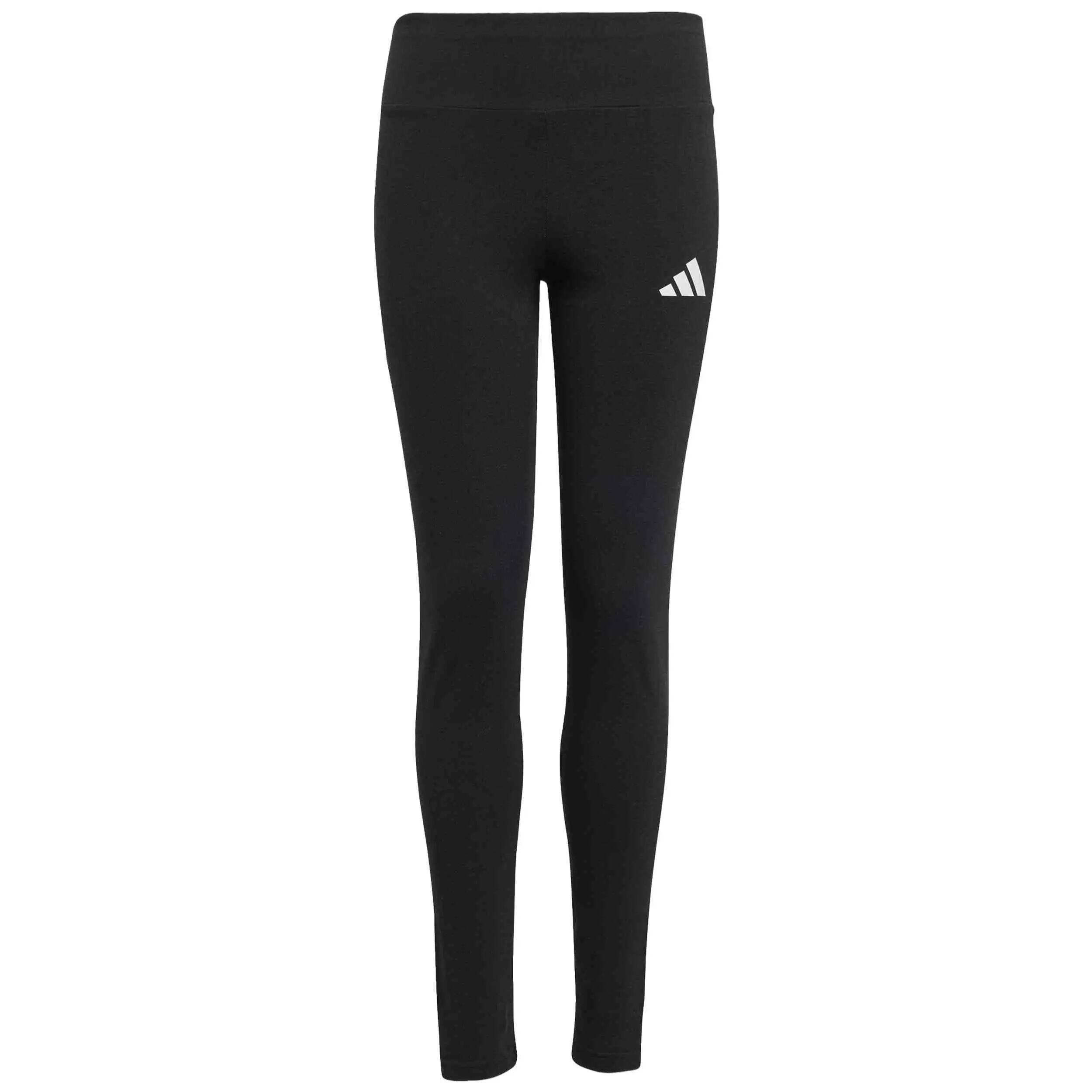 Fato de treino completo Adidas modelo JL7473 para crianças unissex 2/5