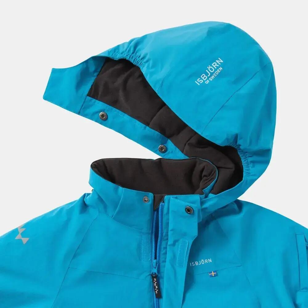 Veste de ski enfant Isbjörn of Sweden Helicopter 3/6