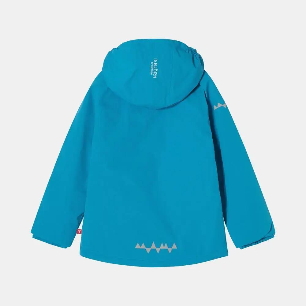 Veste de ski enfant Isbjörn of Sweden Helicopter 2/6