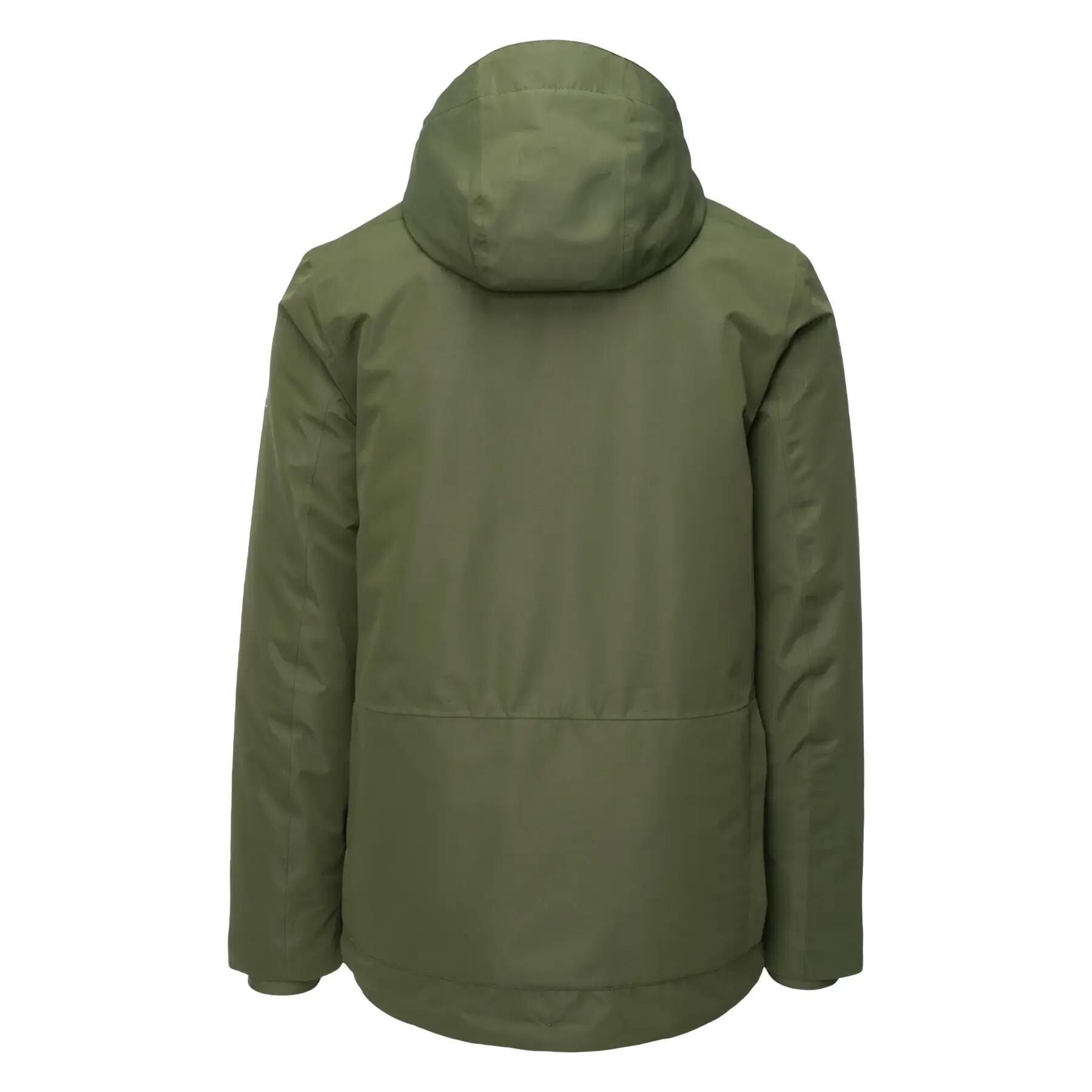 Chaqueta impermeable Magnum Forester 2/5