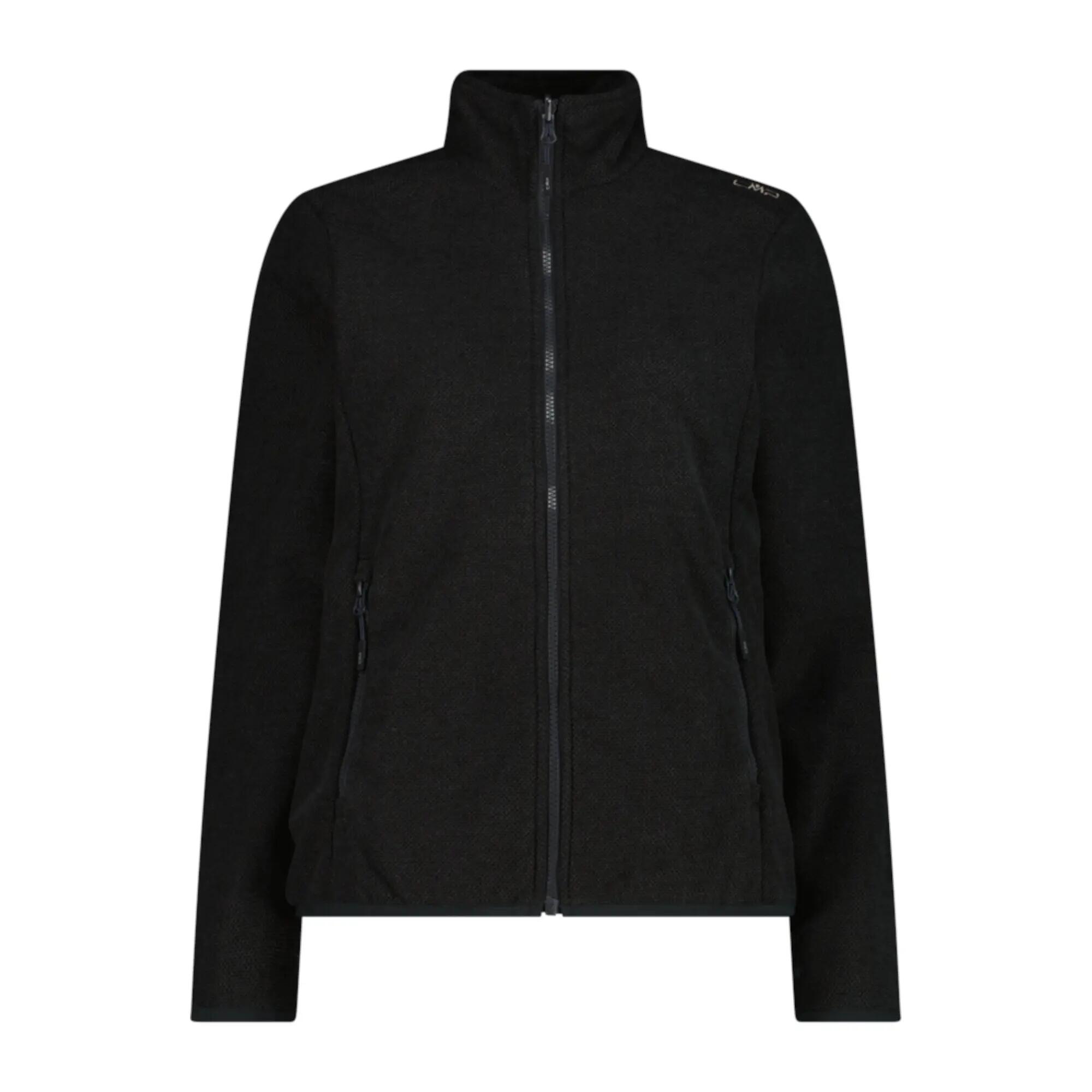 CMP Damen Jacke Woman Jacket Zip Hood Detachable Inner 36Z2056D 4/6
