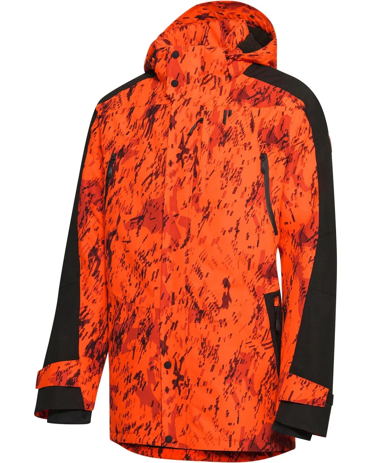 Drückjagdjacke Skara 4/10