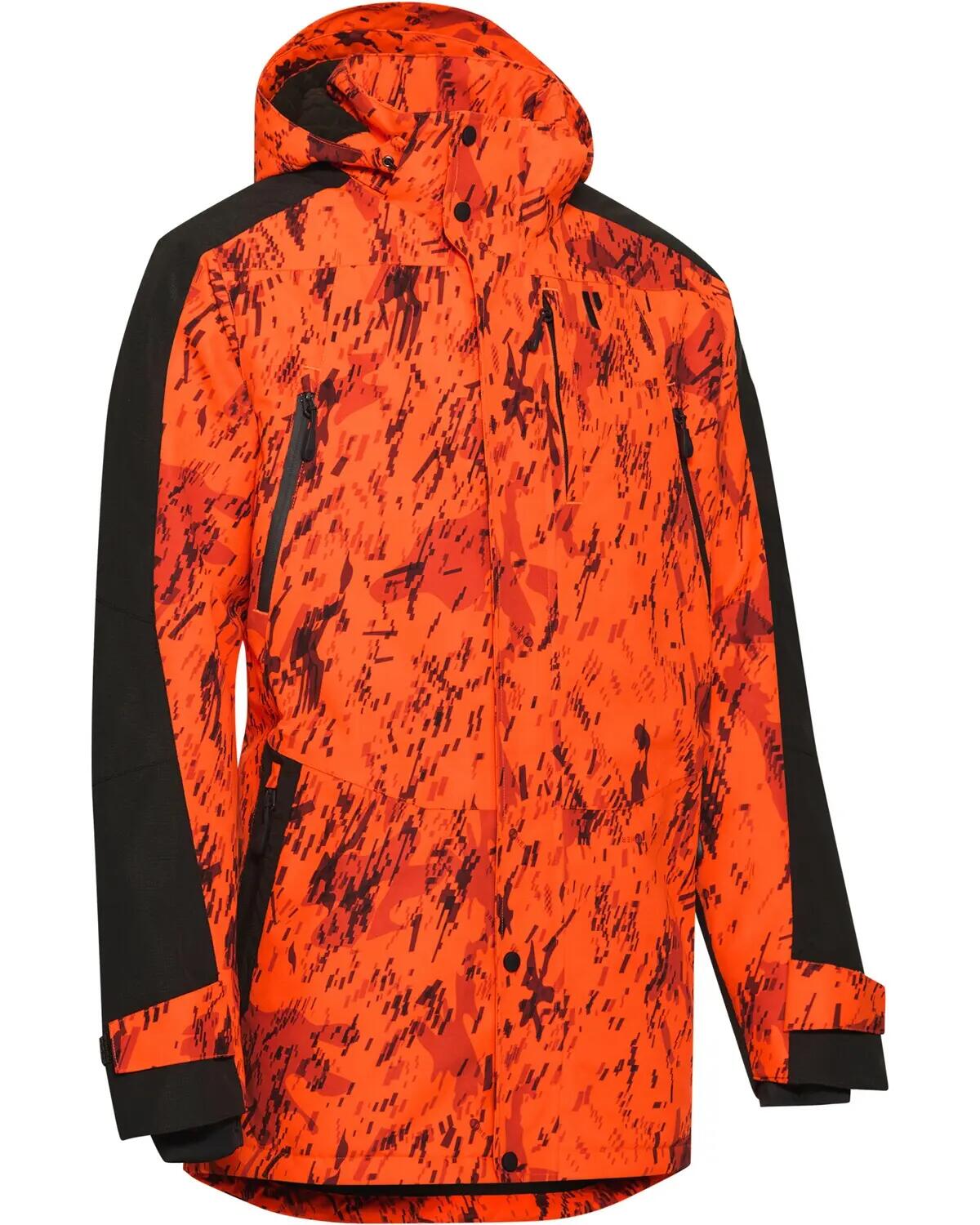 Drückjagdjacke Skara 3/10