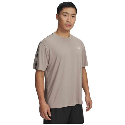 T-shirt Under armour modèle Camiseta Under Armour Tech Taping manga pour unisexe