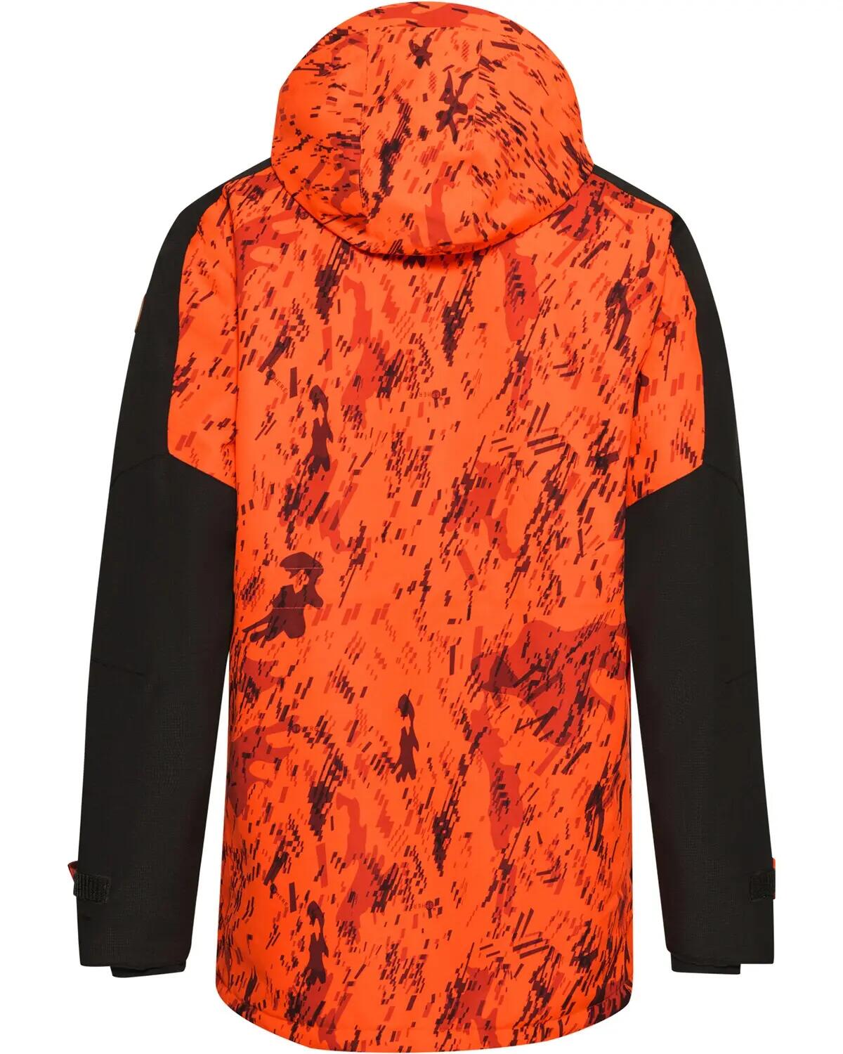 Drückjagdjacke Skara 2/10