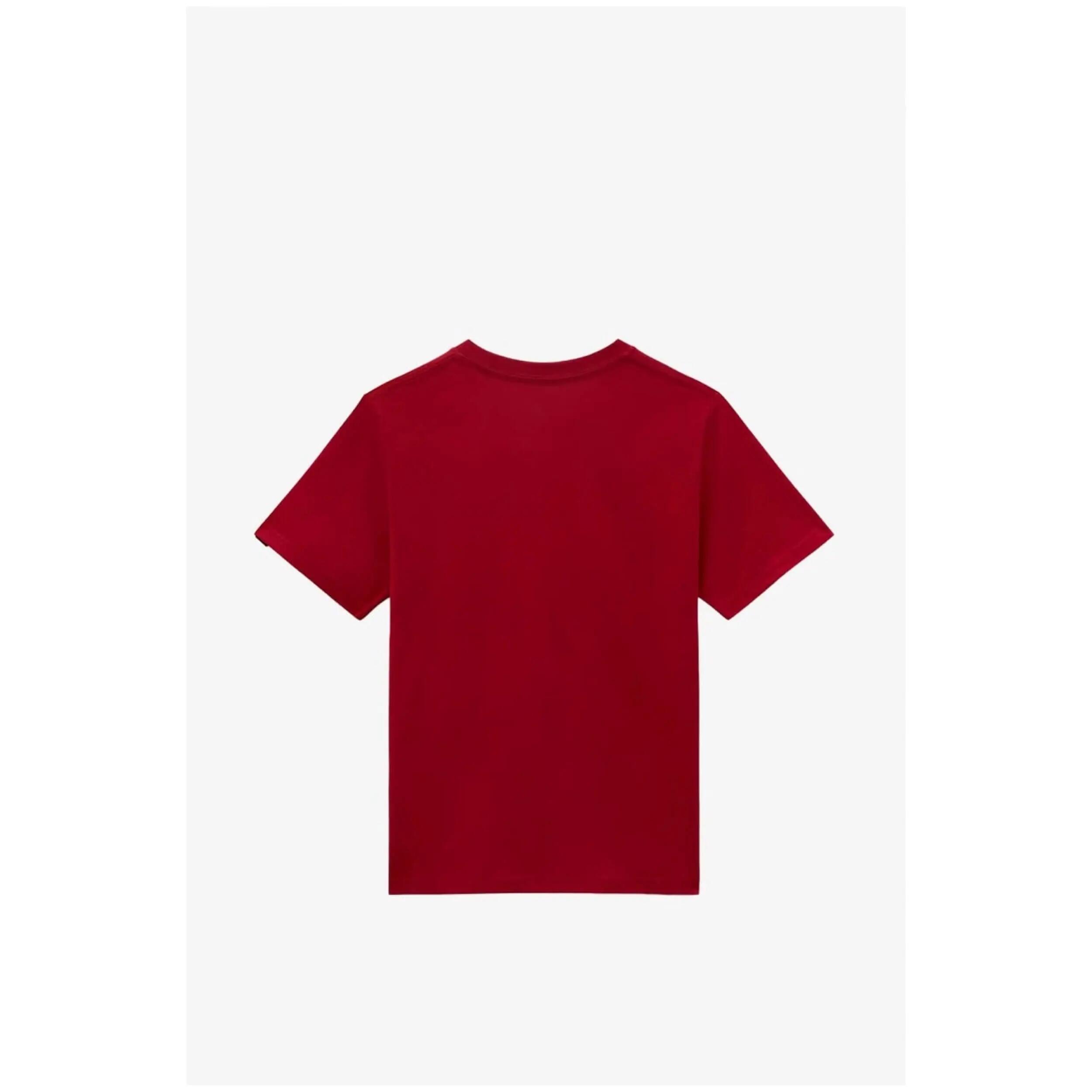 Maglia a maniche corte Vans modello VN000FSACAR1 per unisex ragazzi 2/2