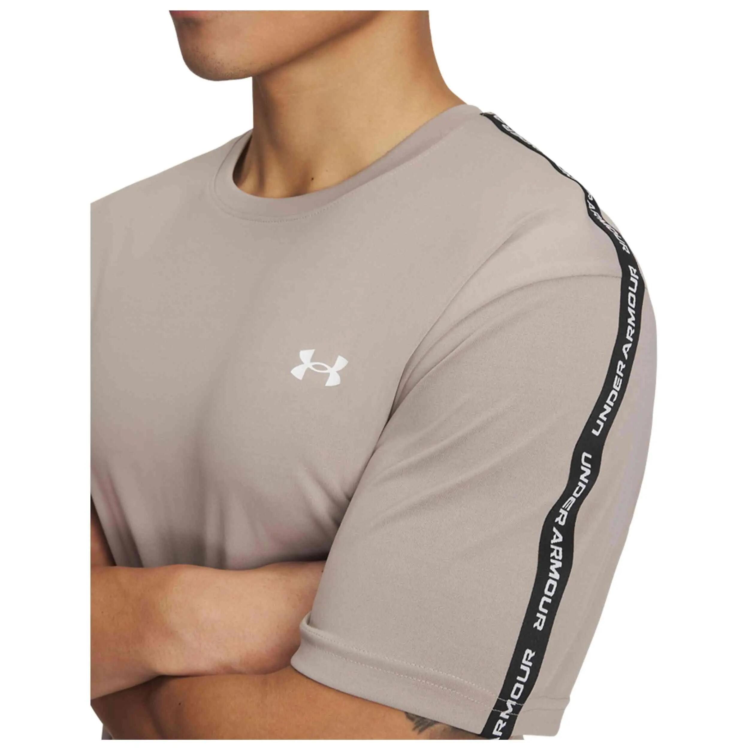 Camiseta de manga corta Under armour modelo Camiseta Under Armour Te para unisex 3/3
