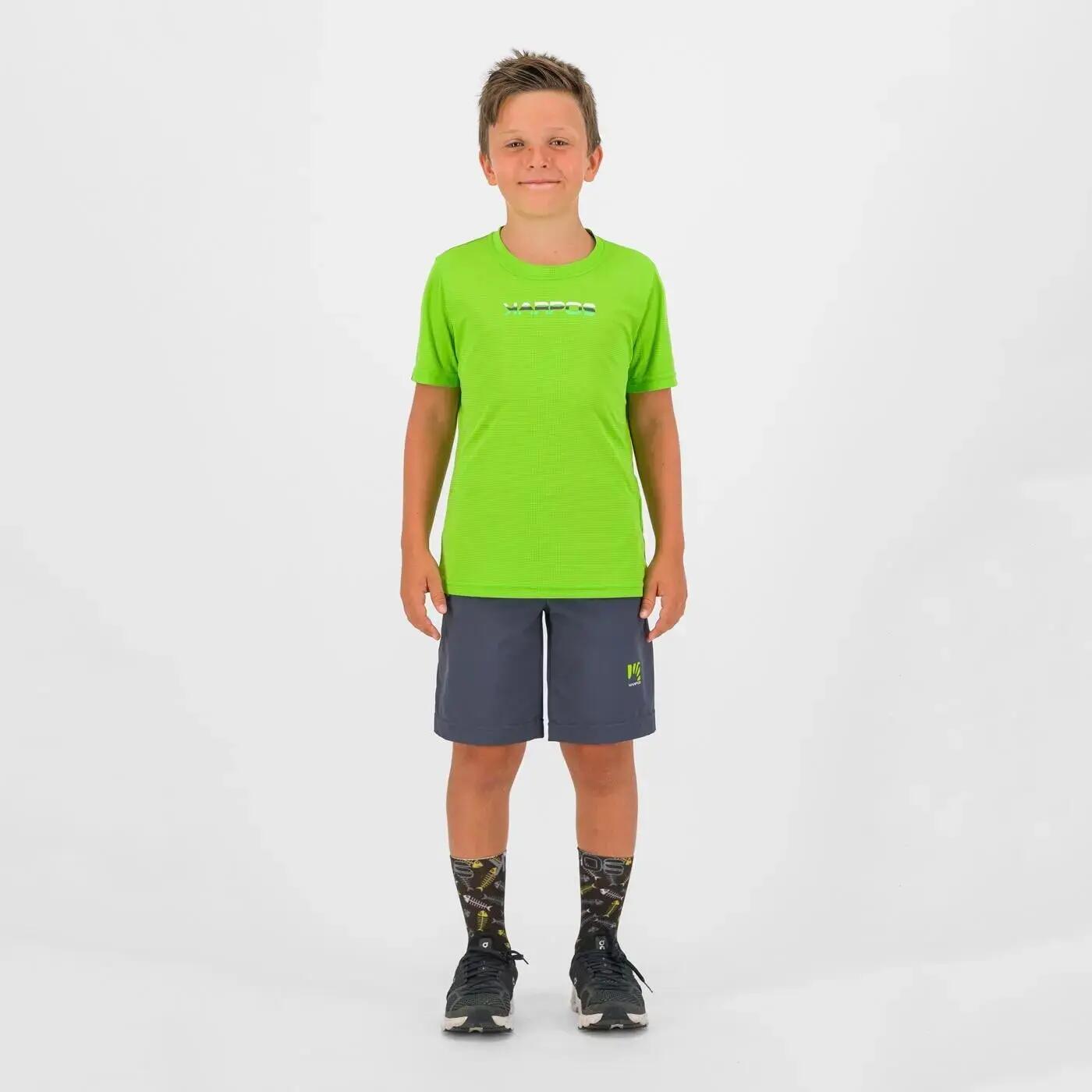 Maglia per bambini Karpos Loma 2/3