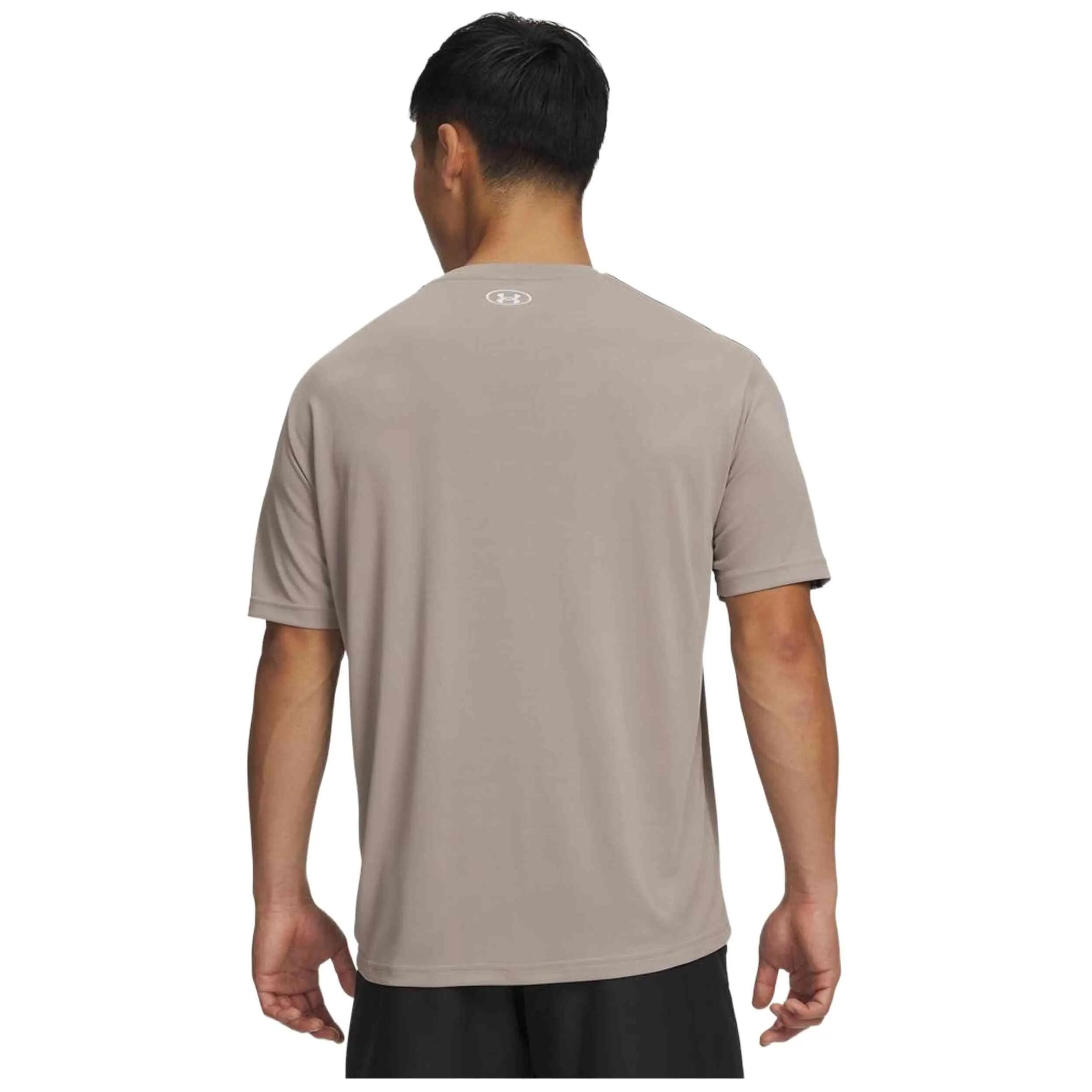 Camiseta de manga corta Under armour modelo Camiseta Under Armour Te para unisex 2/3
