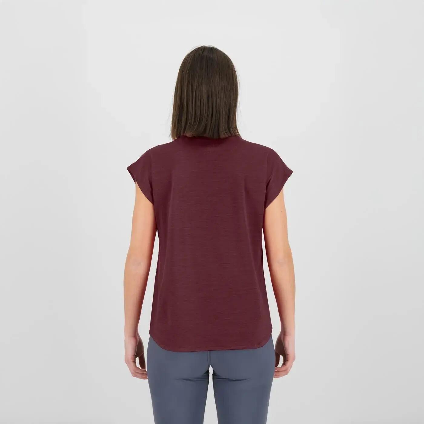 T-shirt femme Karpos Taiole 2/2