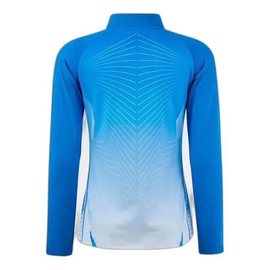 Sudadera de entrenamiento para mujer Joma Elite XII