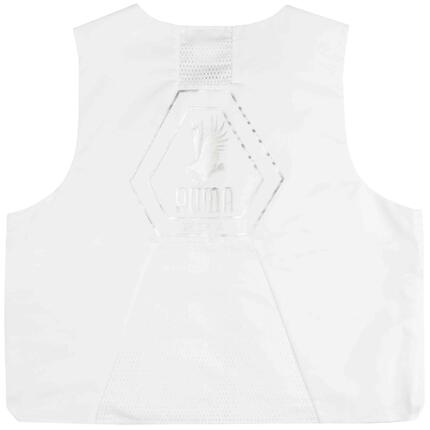 Top Puma modèle 633721-02 pour femmes
