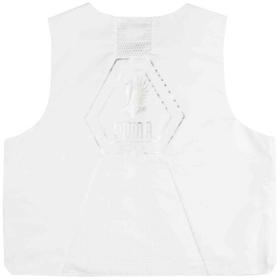 Top Puma modèle 633721-02 pour femmes