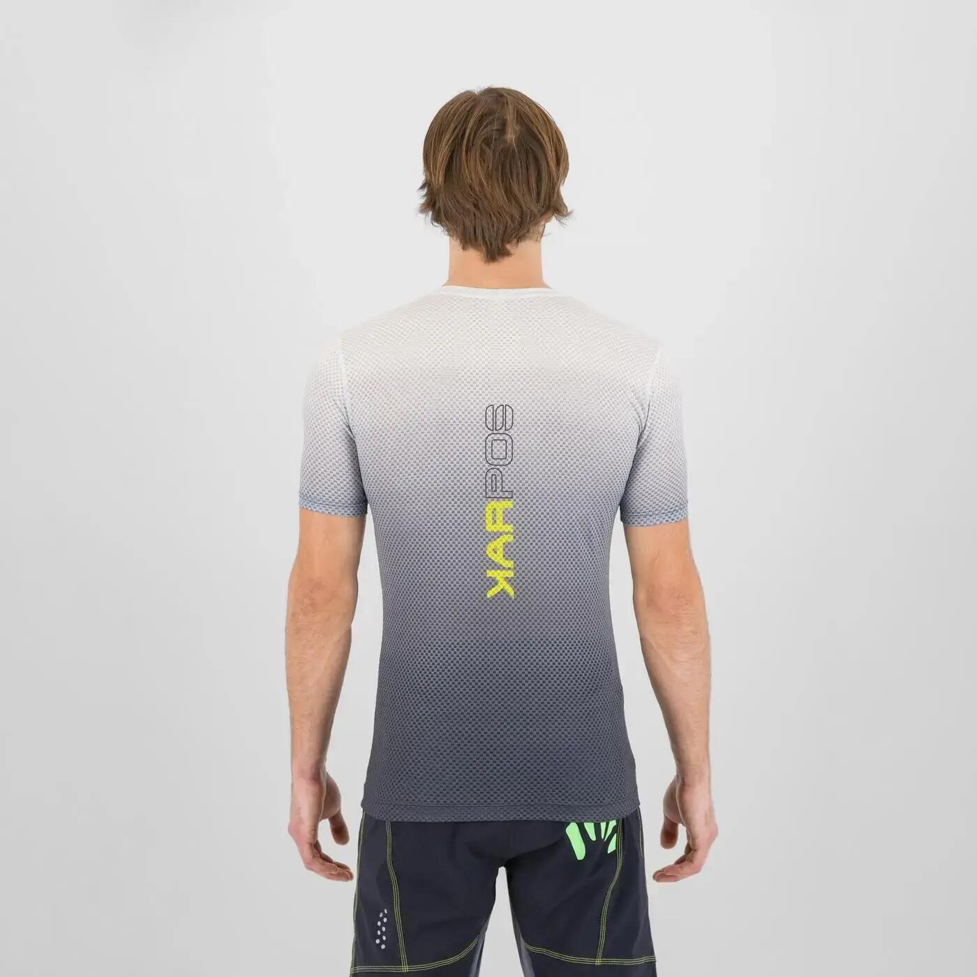 T-shirt Karpos Verve 2/3
