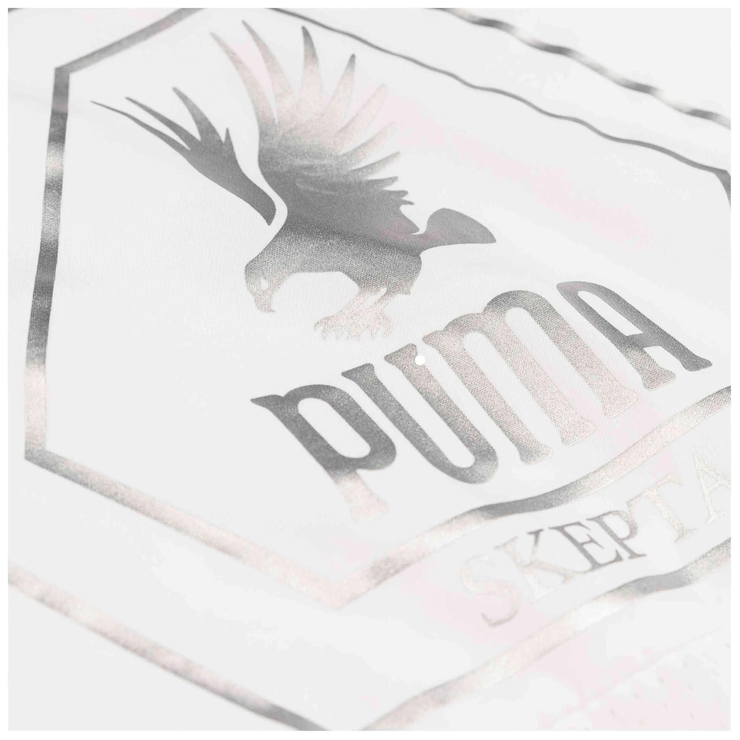 Top Puma modello 633721-02 per donne 5/5
