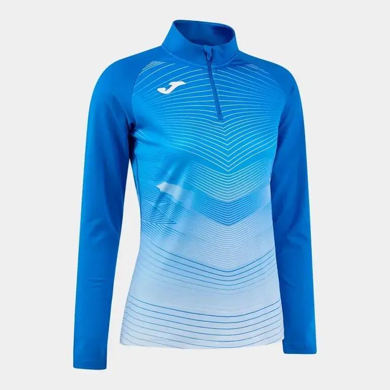 Sudadera de entrenamiento para mujer Joma Elite XII 4/4