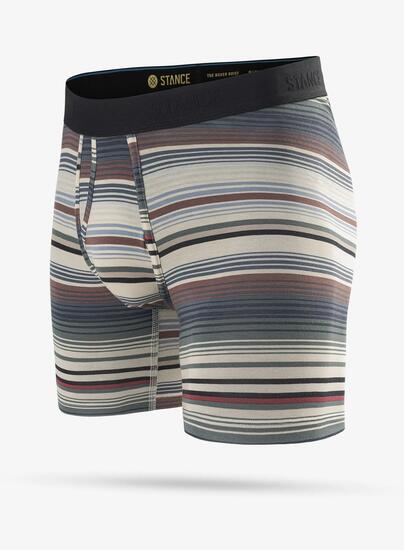 Bokserki termoaktywne Stance Jorongo Boxer Brief - teal S