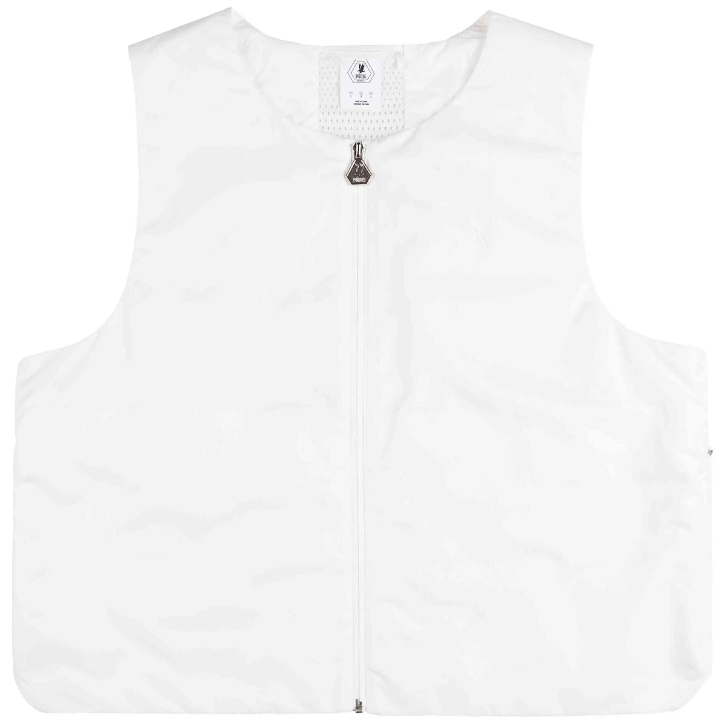 Top Puma modello 633721-02 per donne 2/5