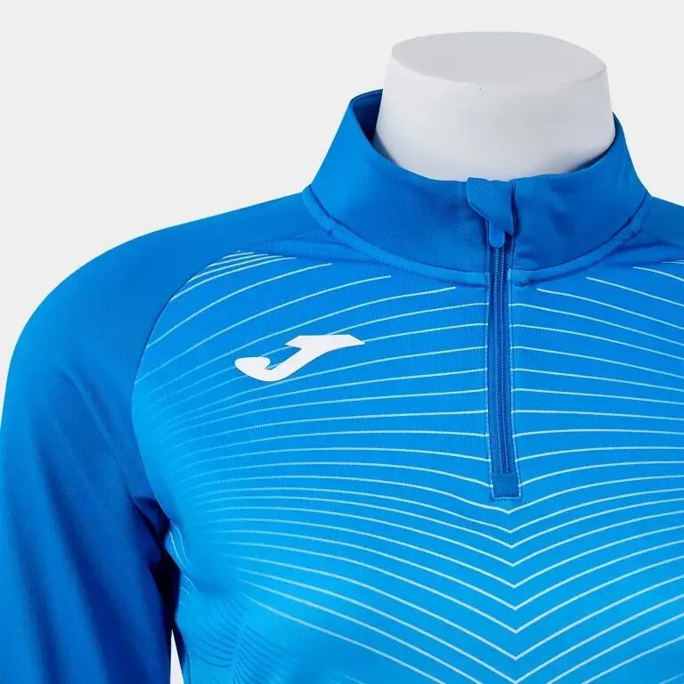 Sudadera de entrenamiento para mujer Joma Elite XII 2/4
