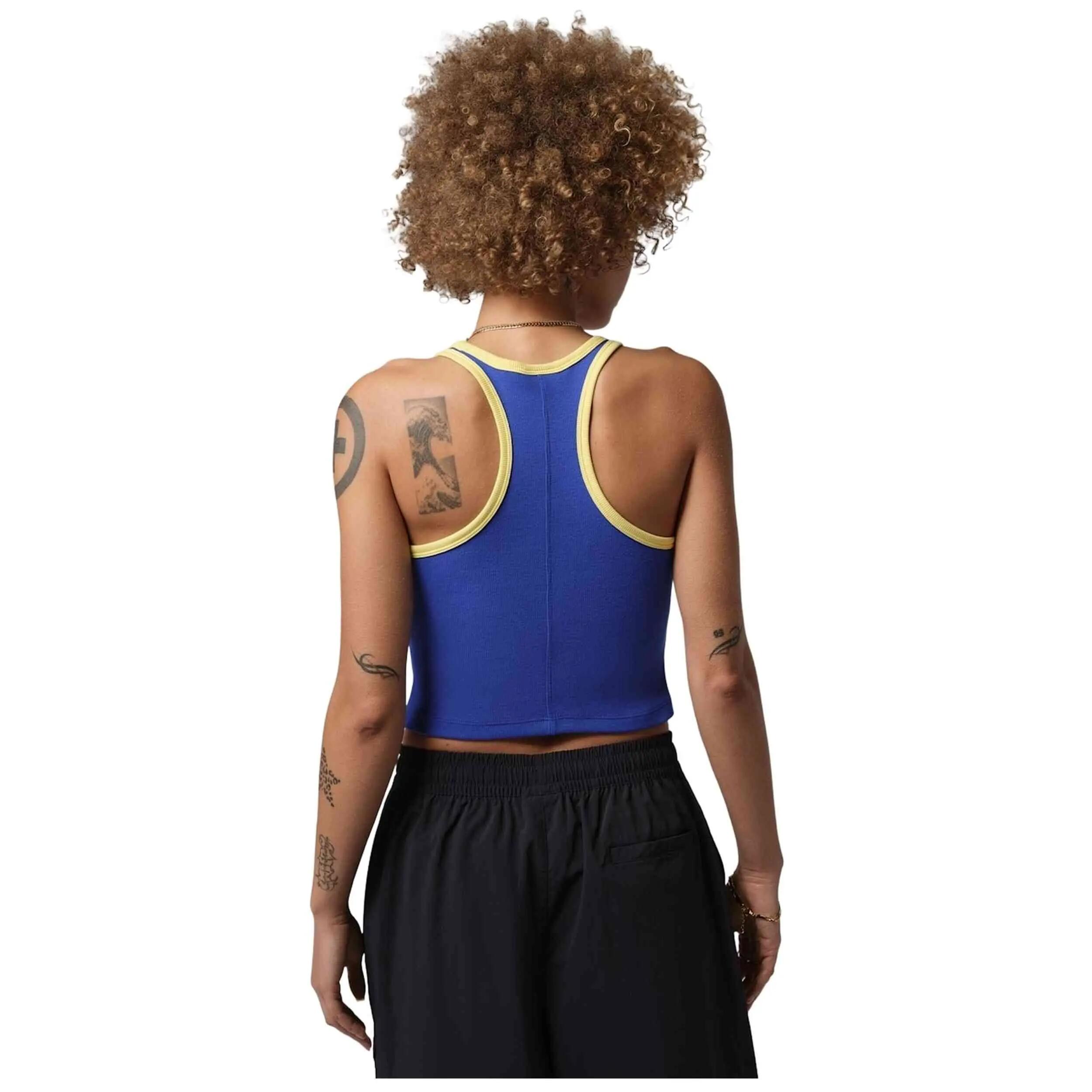 Maglia a maniche corte Jordan modello II5403-417 per donne 2/4