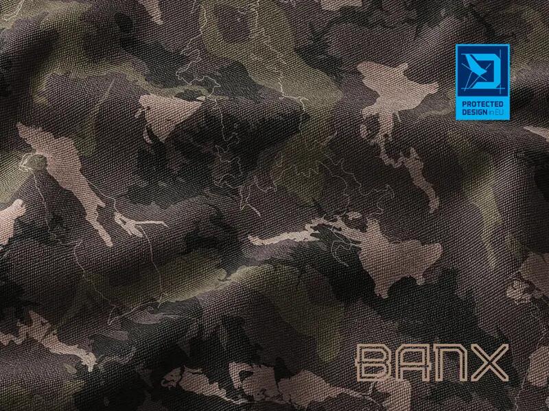 Sacca impermeabile BANX Bag XL 7/7