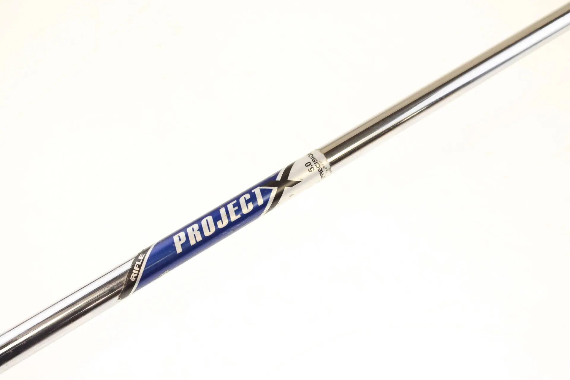 Seconde vie - Ping Tour-W Black Chrome Nickel RH 50-deg Wedge - Good 4/5