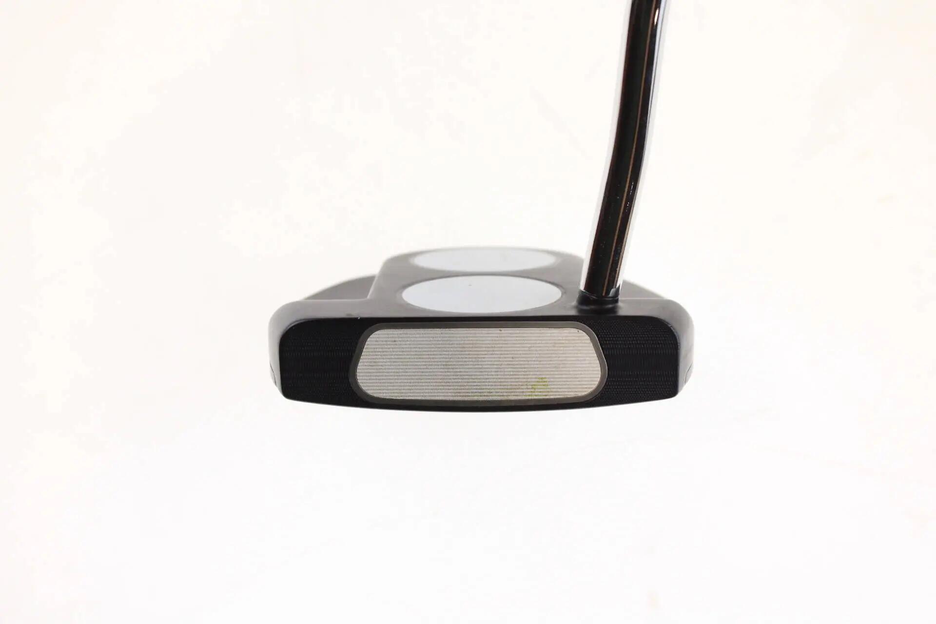 Seconde vie - Odyssey Ai-ONE Cruiser 2-Ball Jailbird DB RH Putter - Very good 2/5