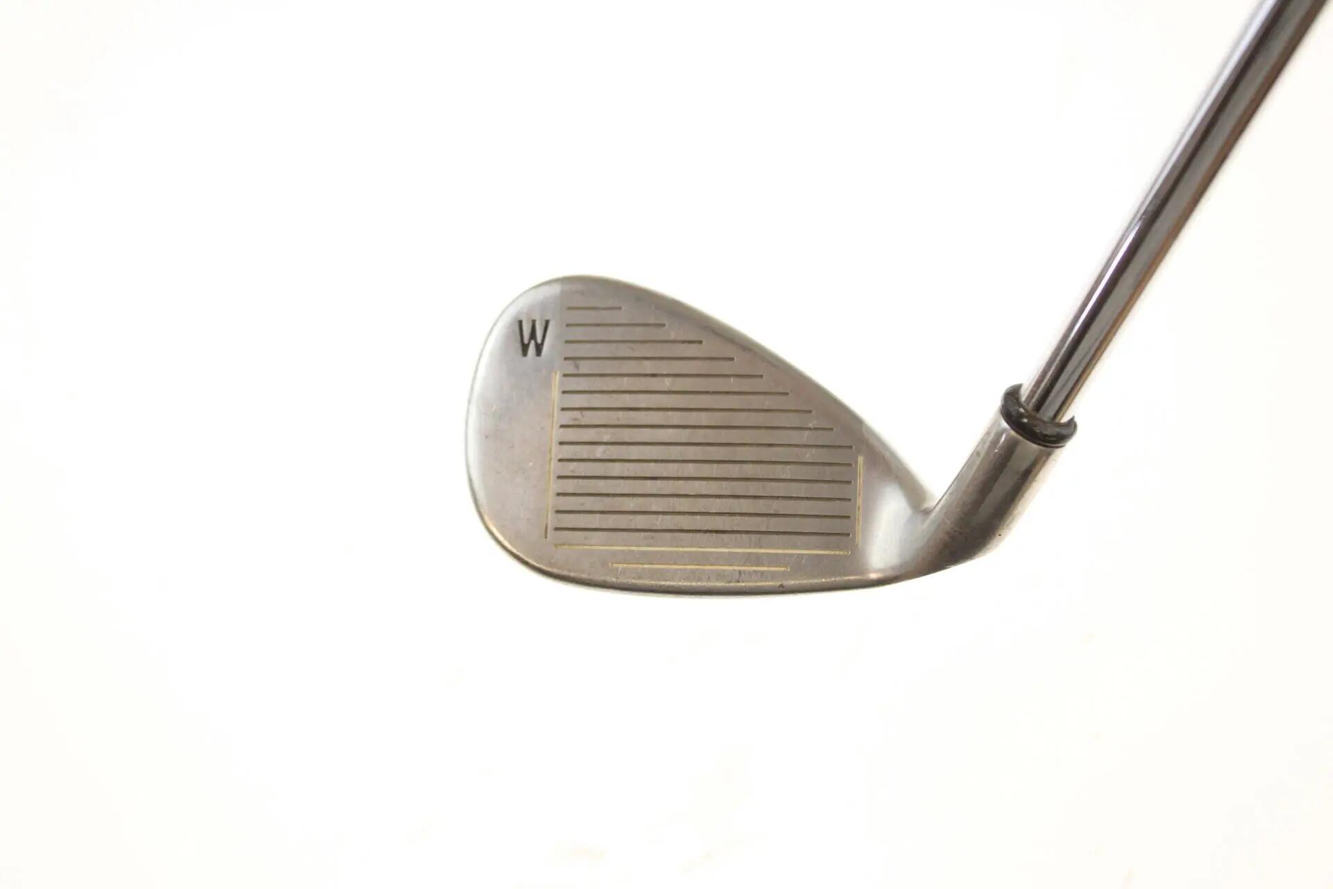 Seconde vie - Callaway BIG BERTHA 2002 RH 50-deg Wedge - Good 3/5