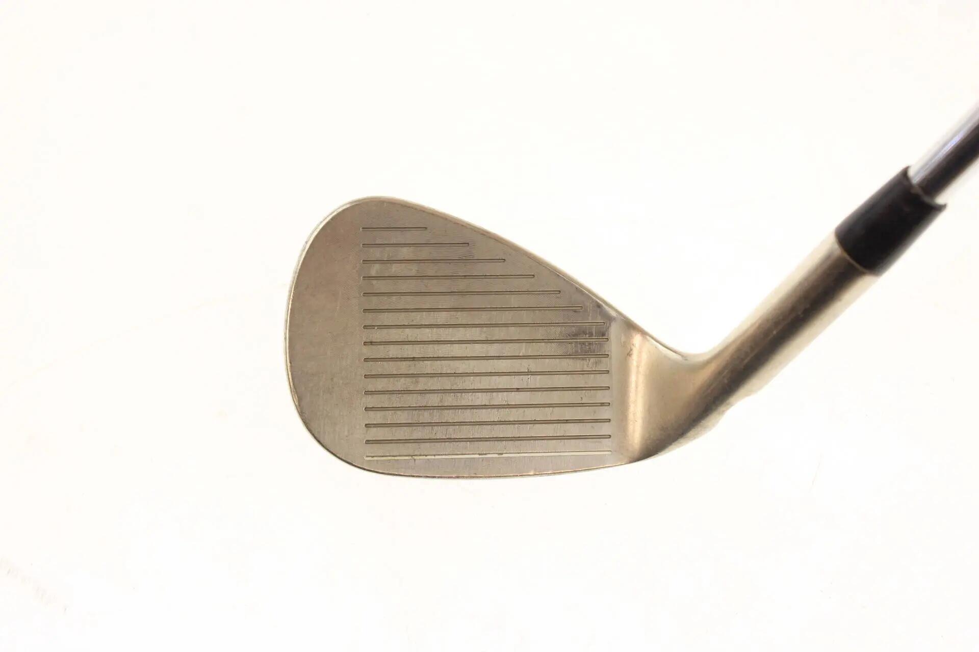 Seconde vie - Ping Tour-W Black Chrome Nickel RH 50-deg Wedge - Good 3/5