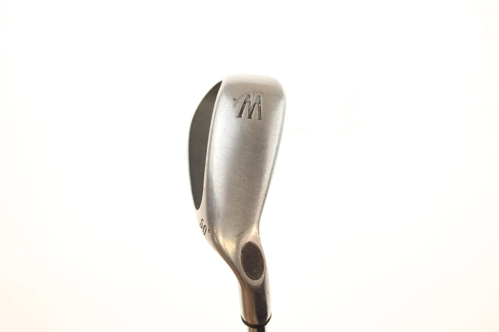 Seconde vie - Callaway BIG BERTHA 2002 RH 50-deg Wedge - Good 2/5
