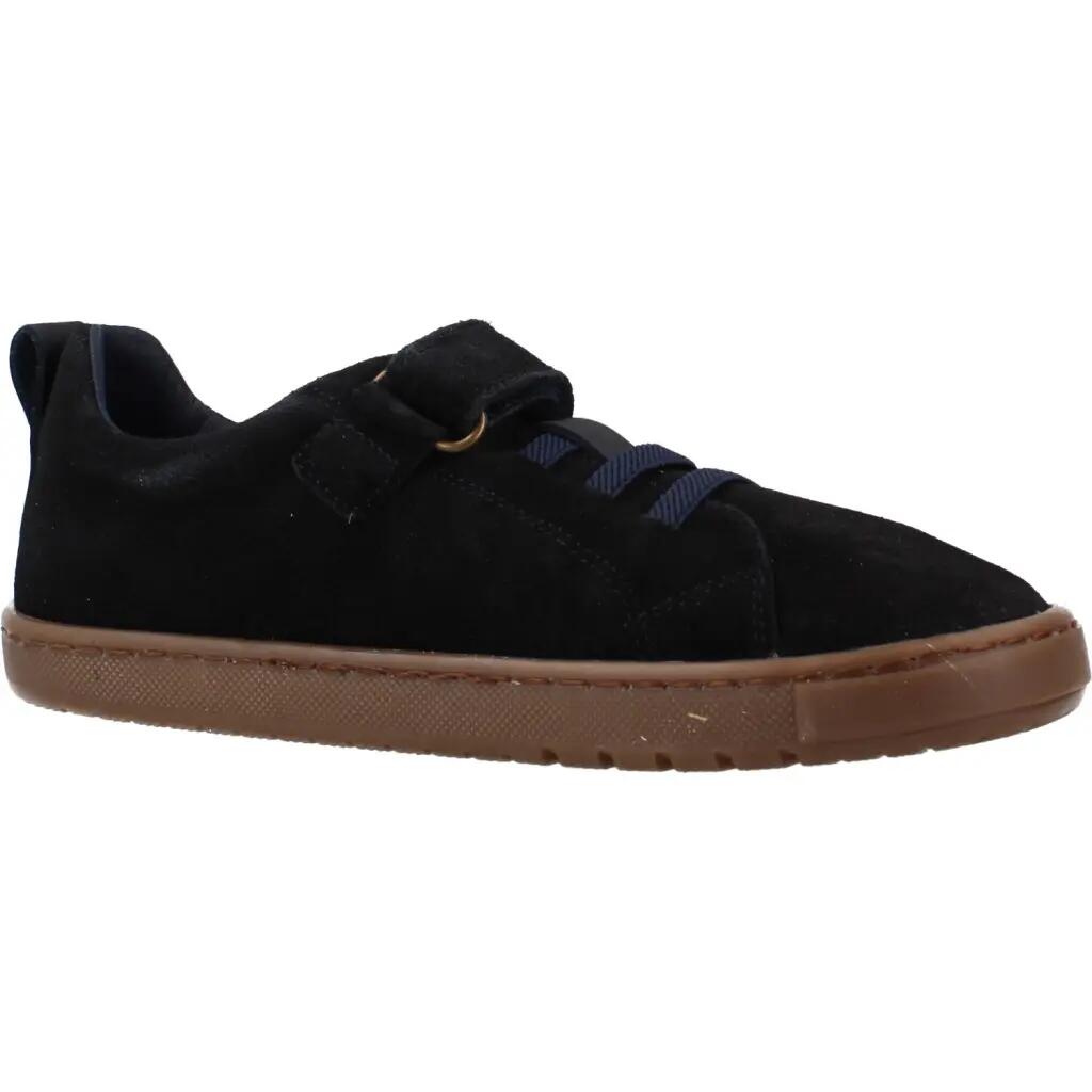 Buty BLANDITOS BORNEOBD Niebieski 5/5