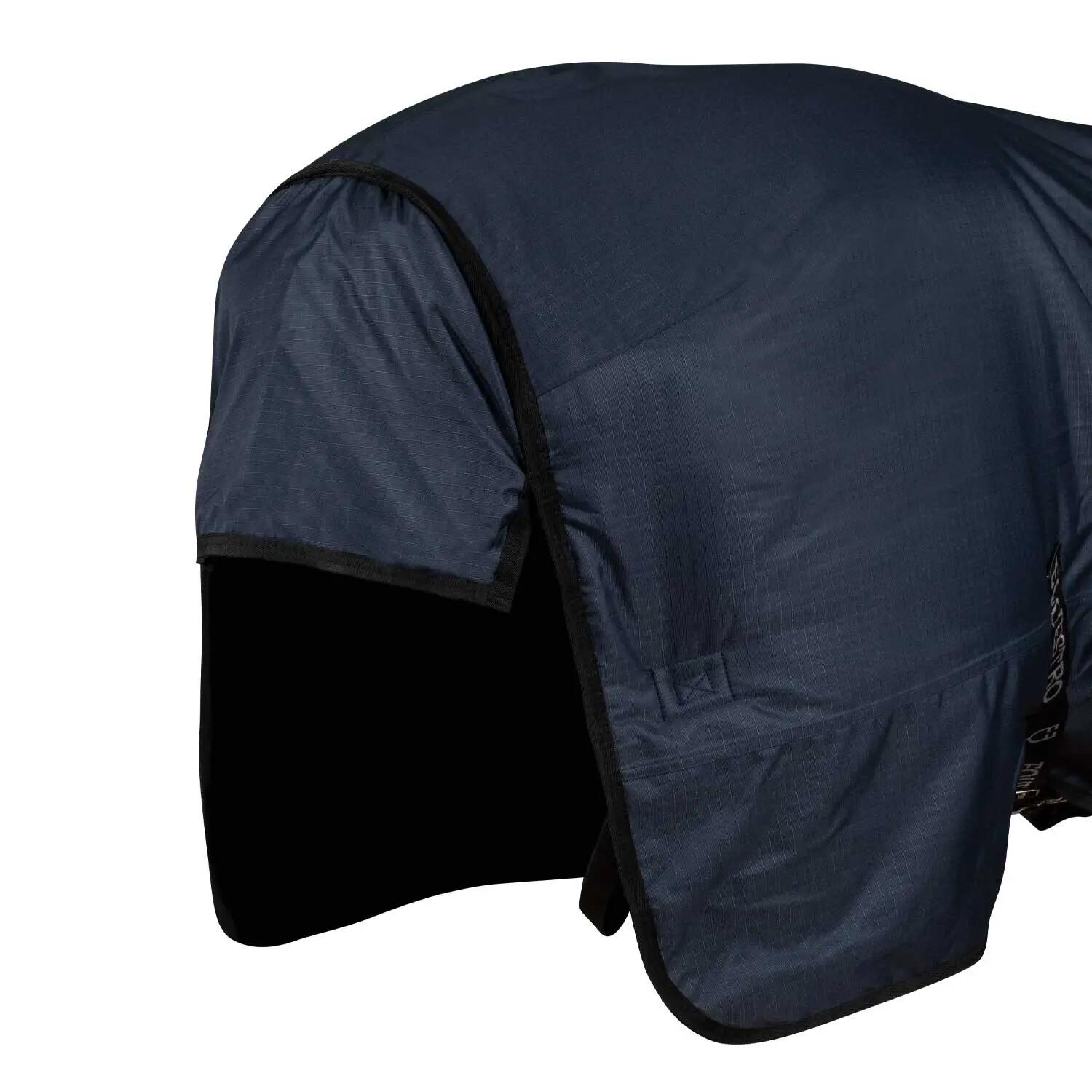 Couverture de paddock nevada 250 gr en tissu antidéchirure 6/6