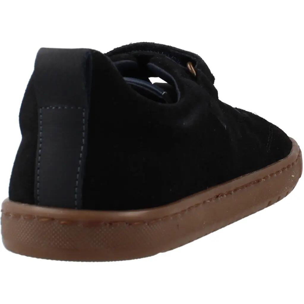 Buty BLANDITOS BORNEOBD Niebieski 3/5